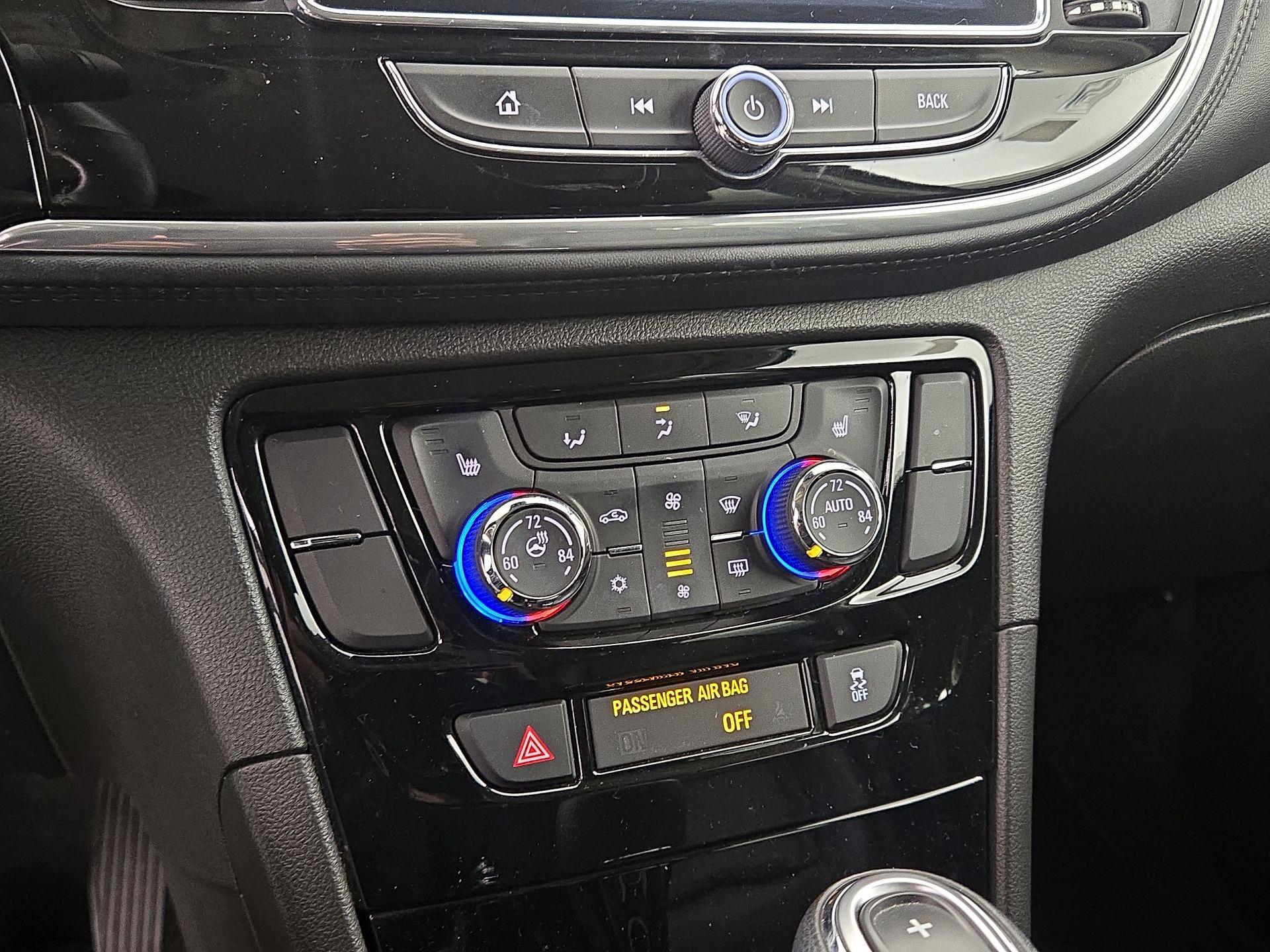 Thumbnail: 2020 Buick Encore - 16