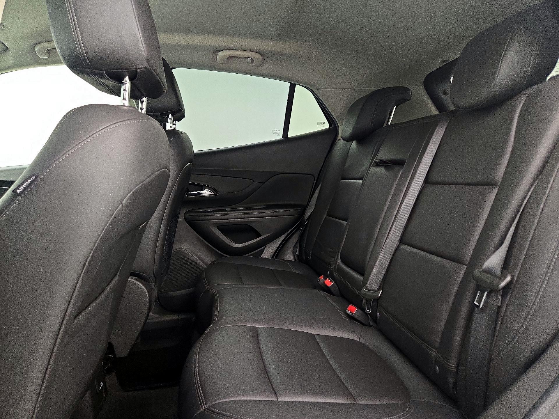 Thumbnail: 2020 Buick Encore - 19