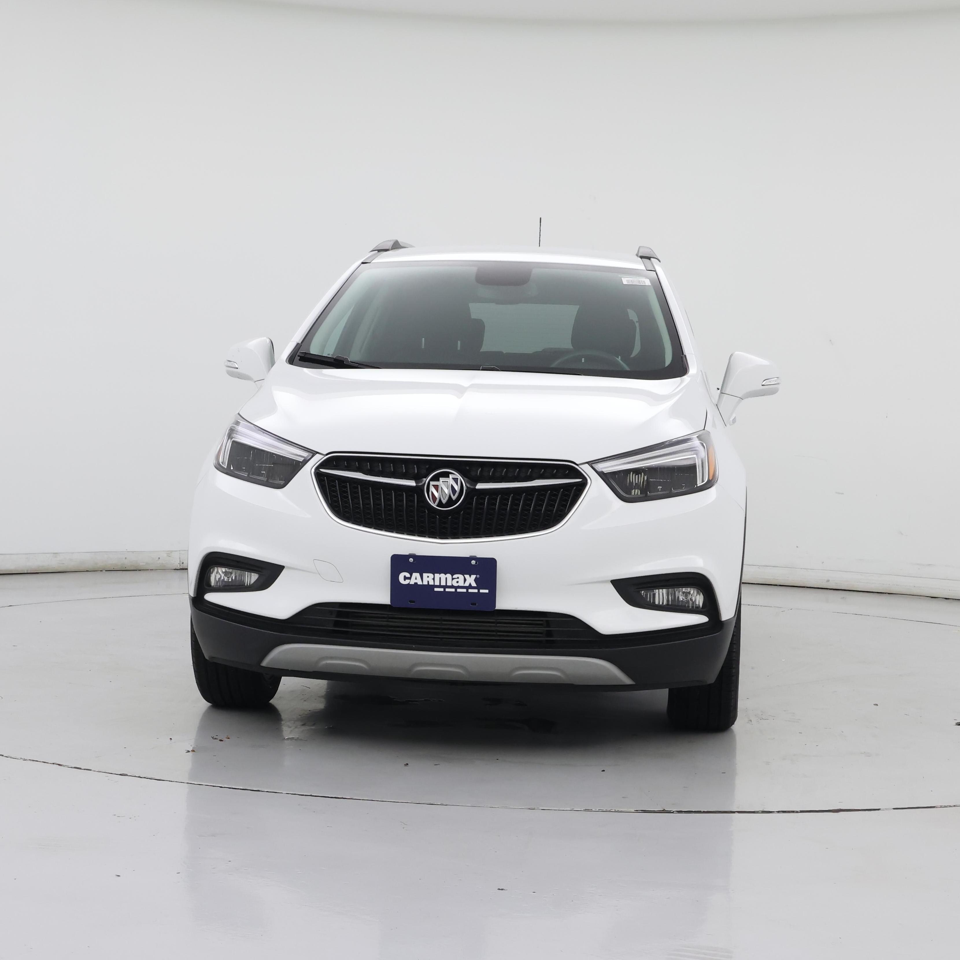Thumbnail: 2020 Buick Encore - 5