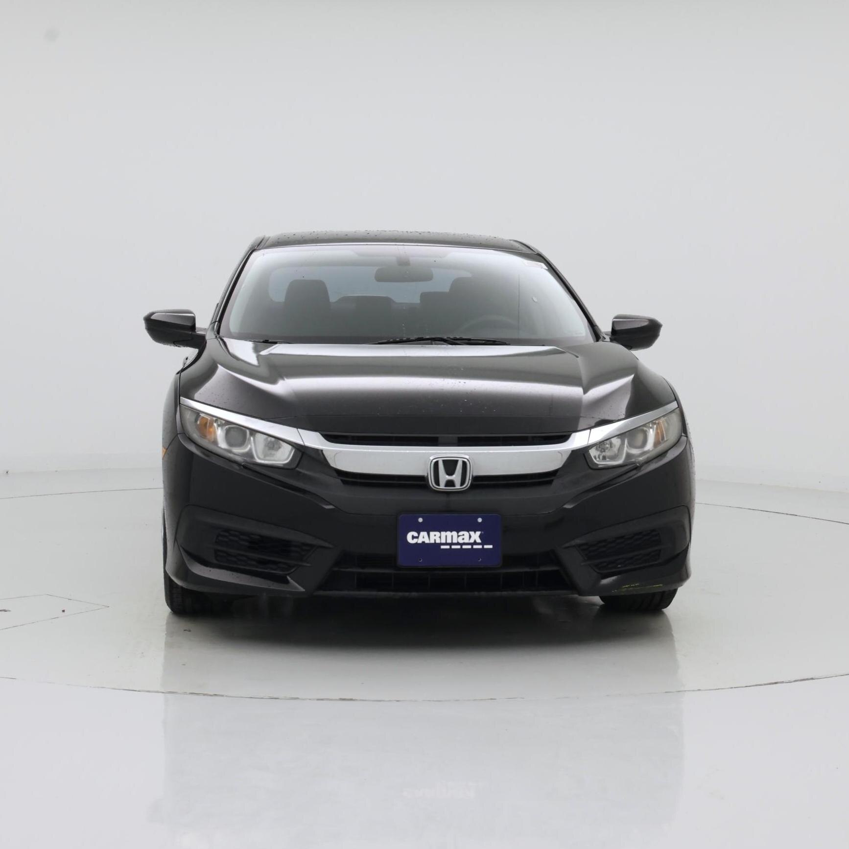 Thumbnail: 2016 Honda Civic - 5