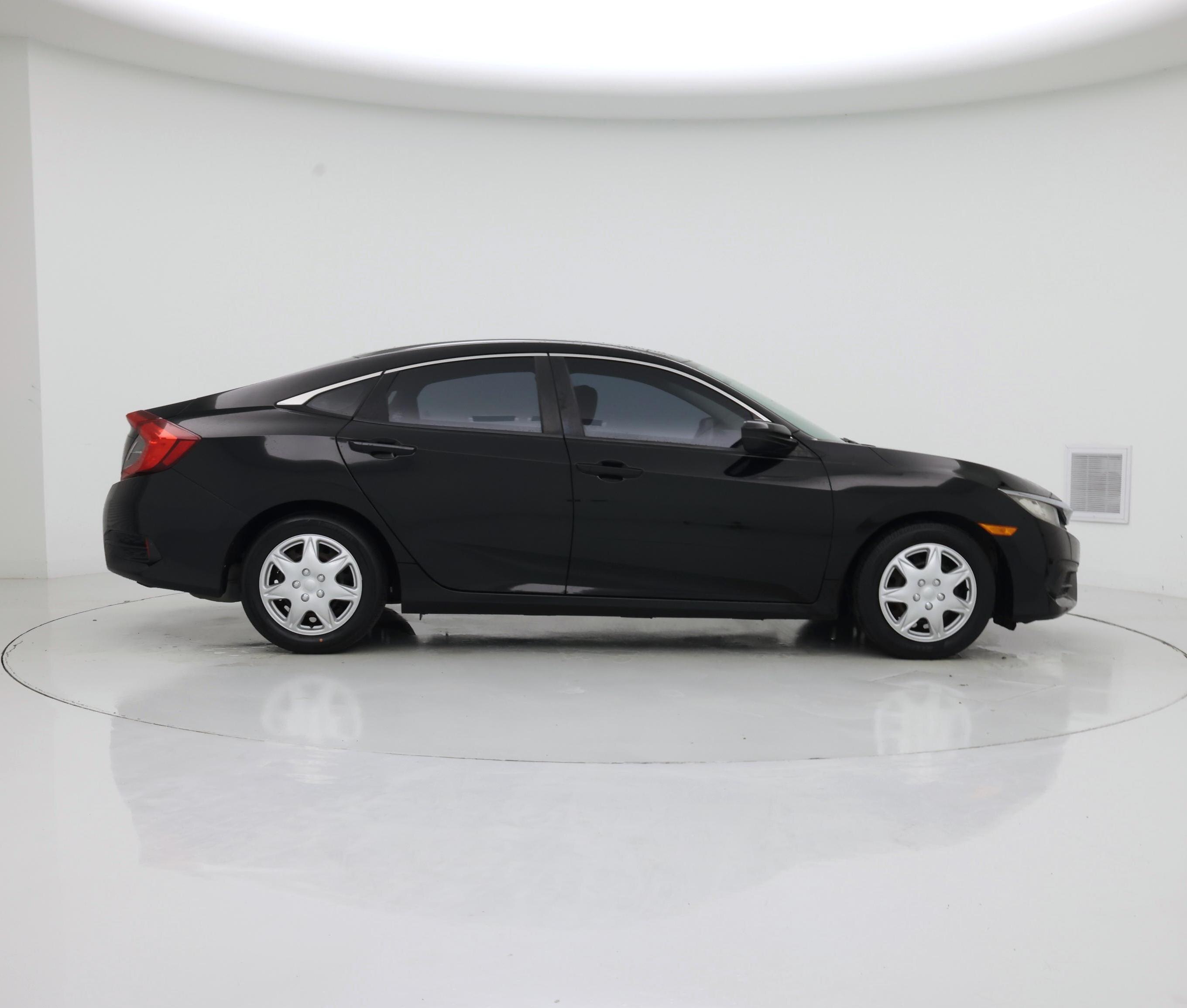 Thumbnail: 2016 Honda Civic - 7