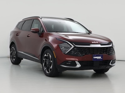 2023 Kia Sportage SX Prestige