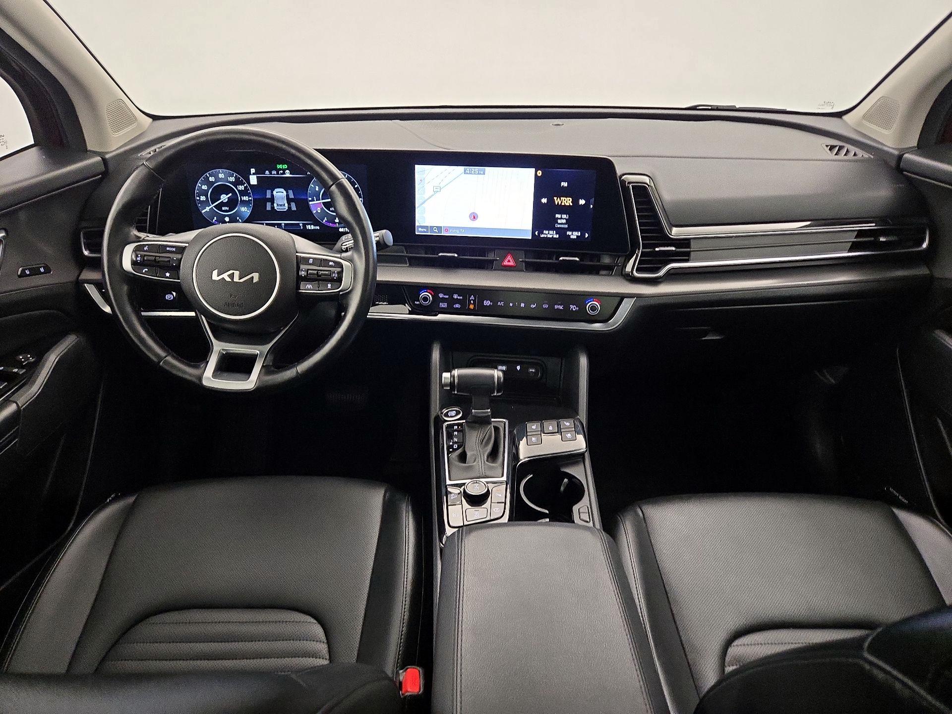 Thumbnail: 2023 Kia Sportage - 9