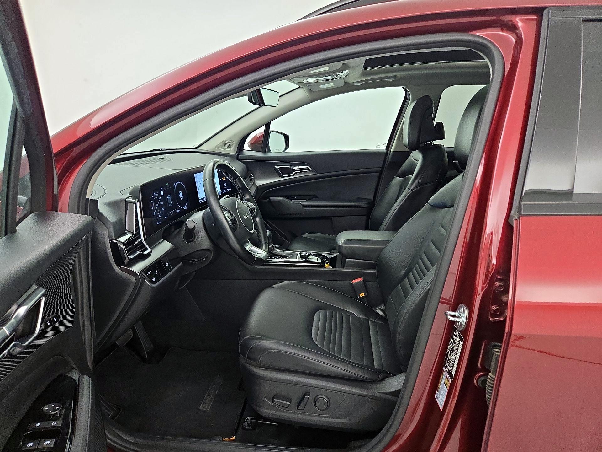 Thumbnail: 2023 Kia Sportage - 11