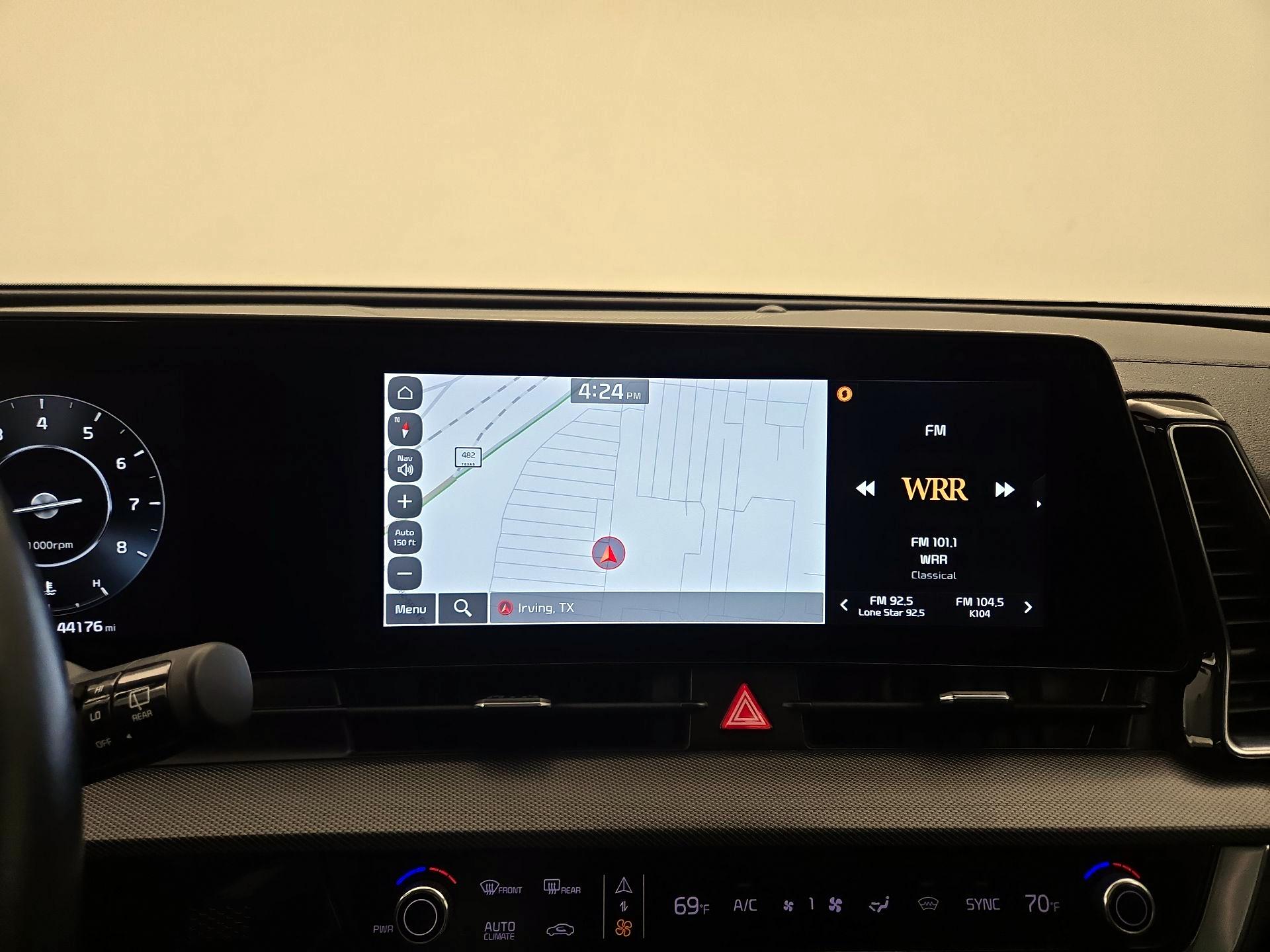 Thumbnail: 2023 Kia Sportage - 14