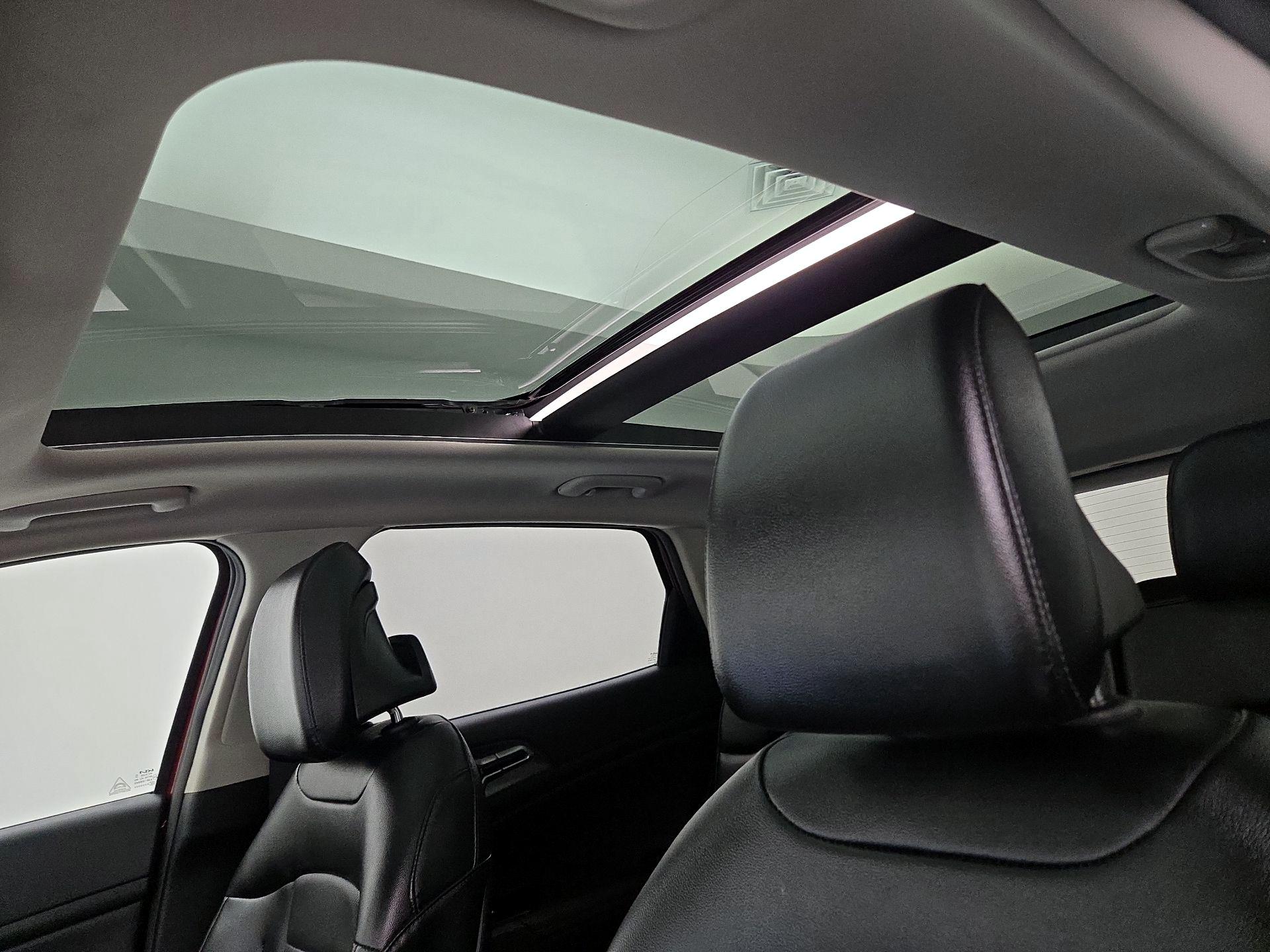 Thumbnail: 2023 Kia Sportage - 20