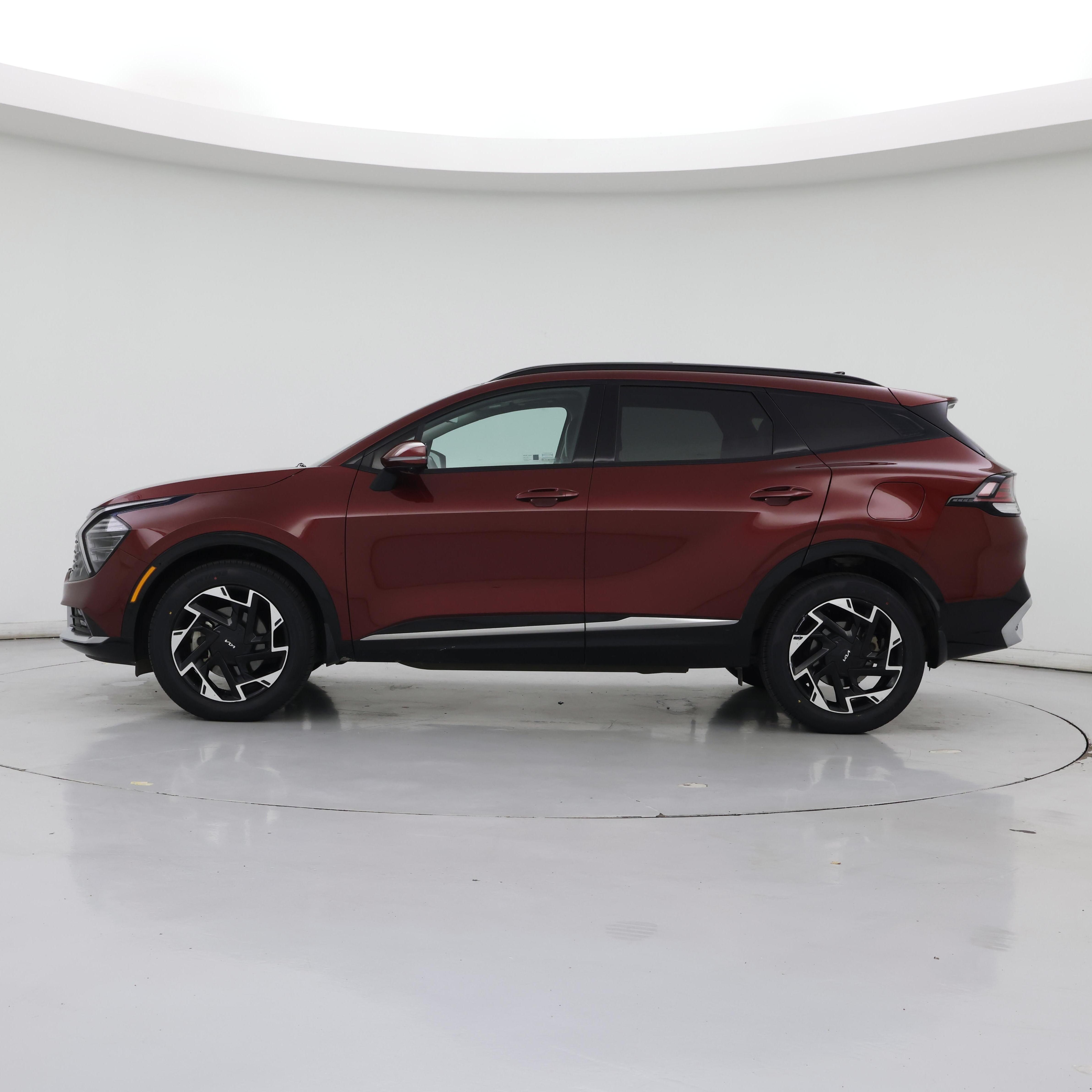 Thumbnail: 2023 Kia Sportage - 3