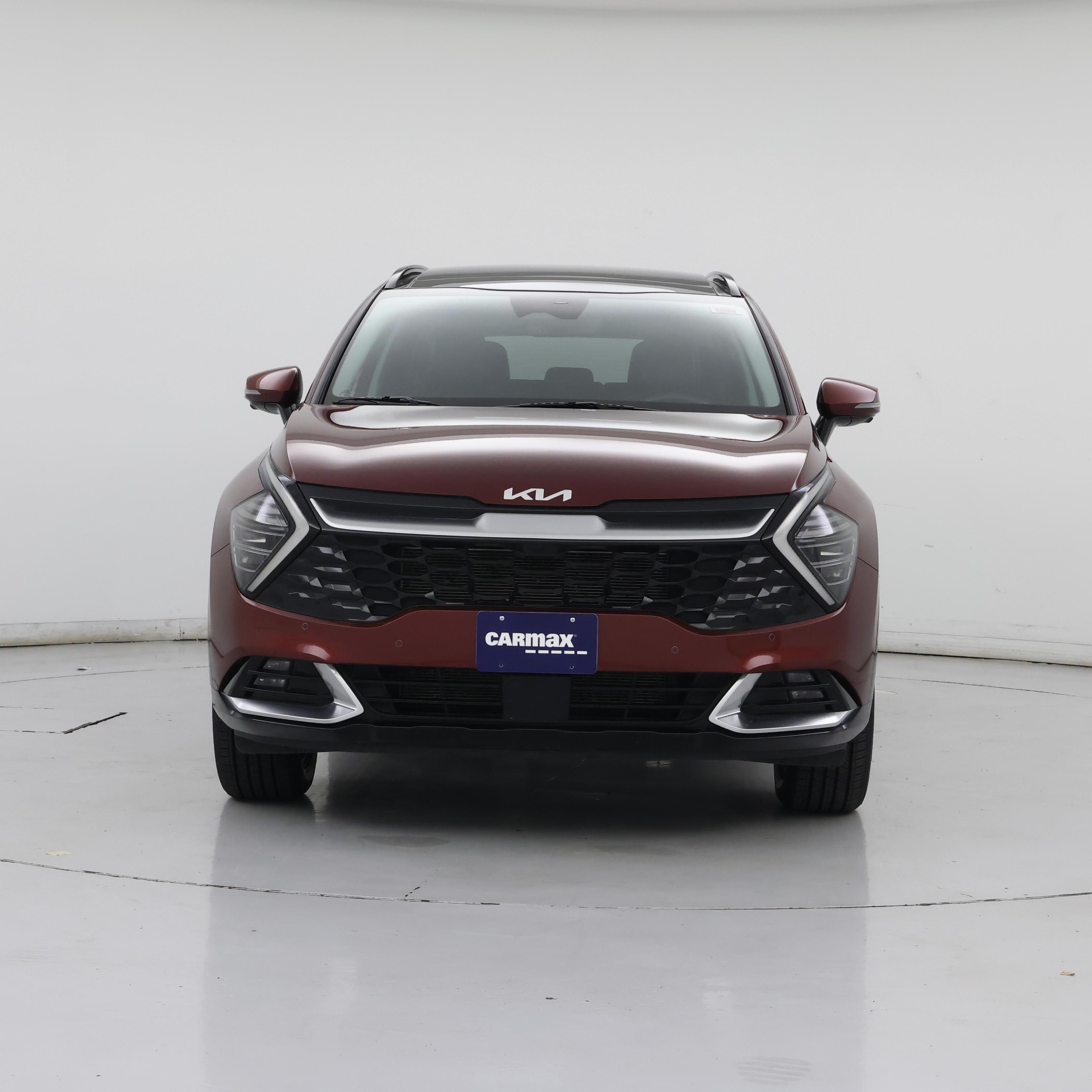 Thumbnail: 2023 Kia Sportage - 5