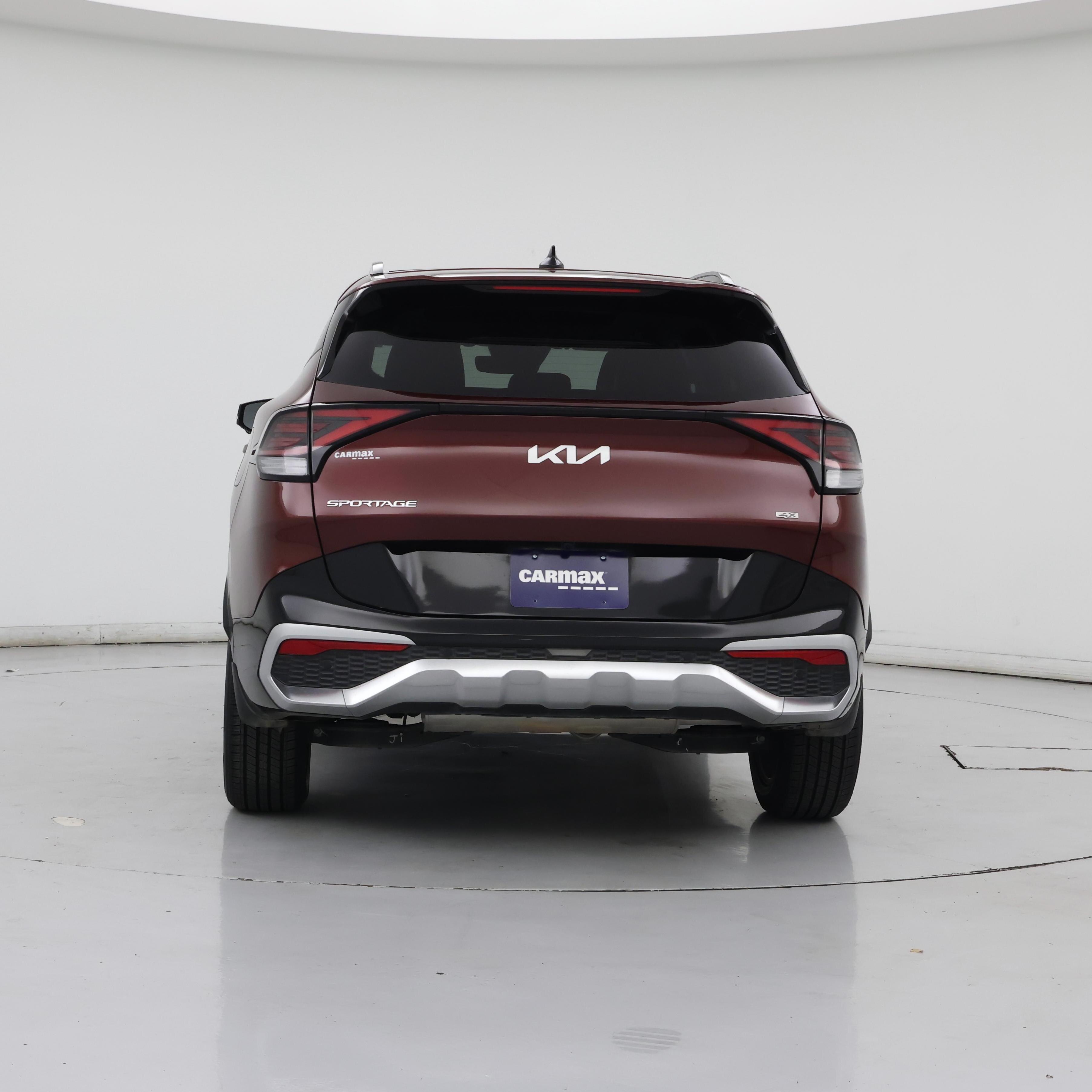 Thumbnail: 2023 Kia Sportage - 6