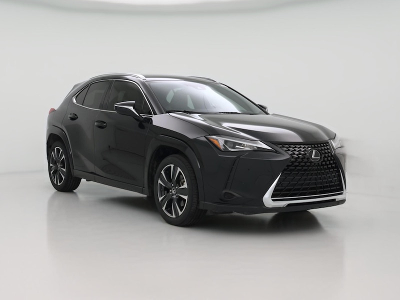 2022 Lexus UX 200 -
                  Houston, TX