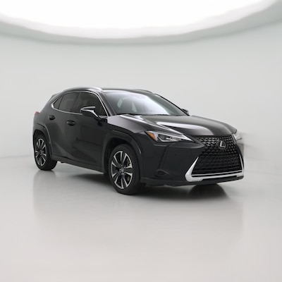 2022 Lexus UX 200