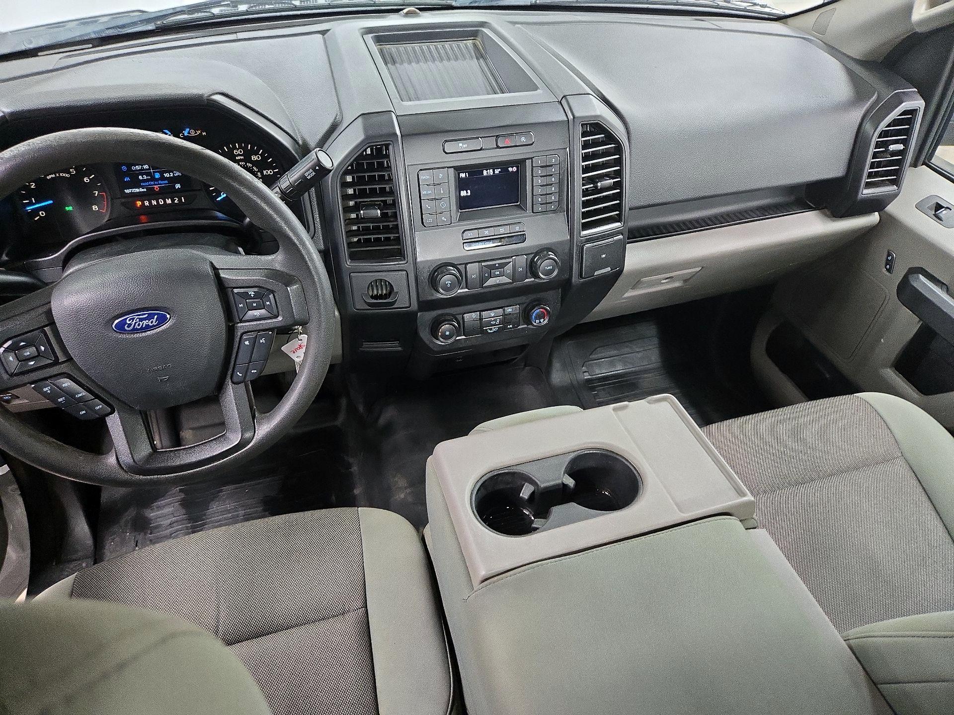 Thumbnail: 2019 Ford F-150 - 9