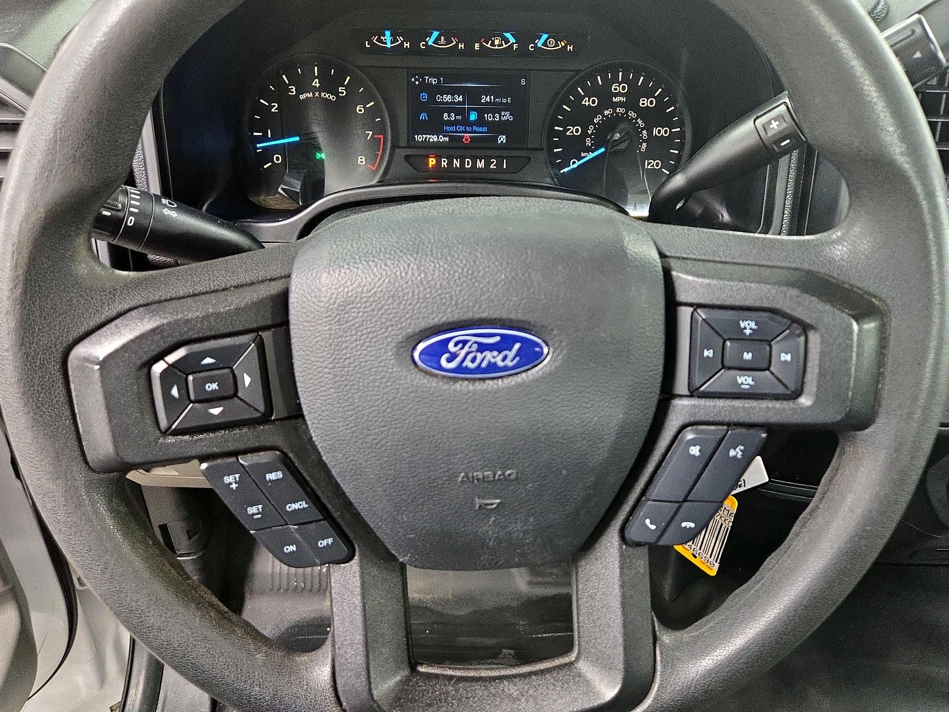Thumbnail: 2019 Ford F-150 - 10