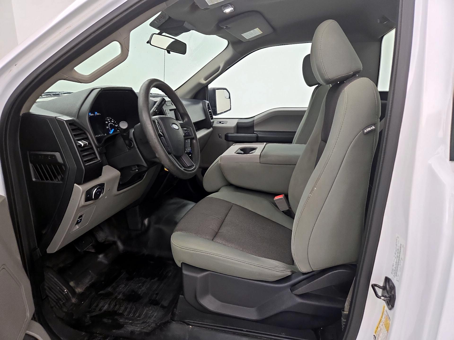 Thumbnail: 2019 Ford F-150 - 11