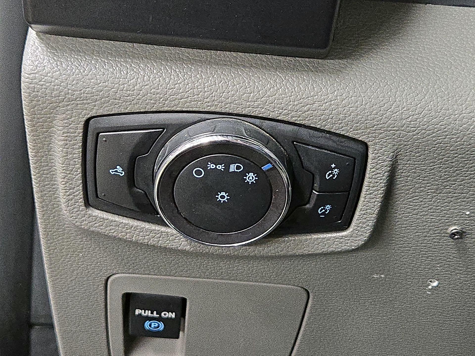 Thumbnail: 2019 Ford F-150 - 13