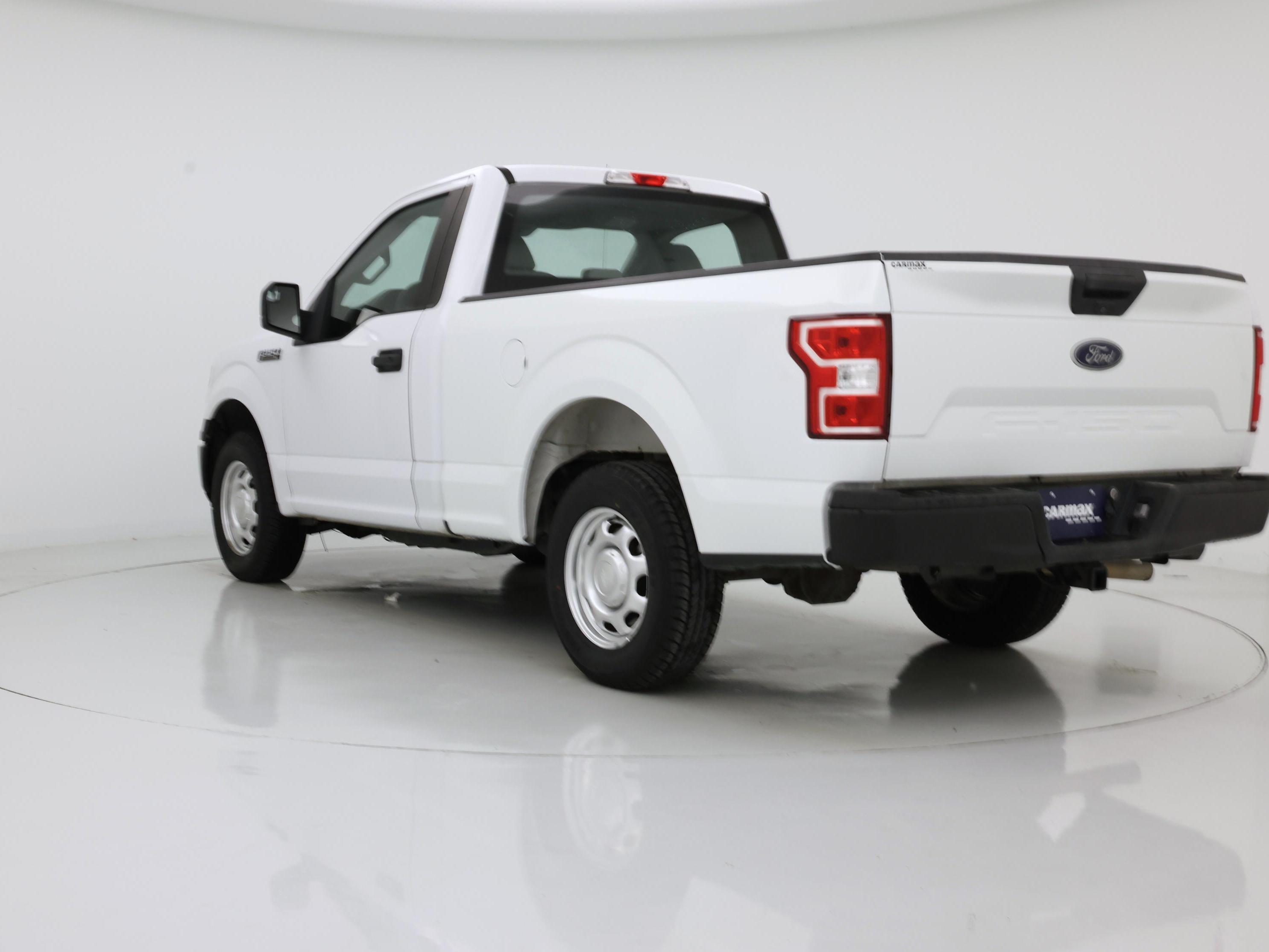 Thumbnail: 2019 Ford F-150 - 2