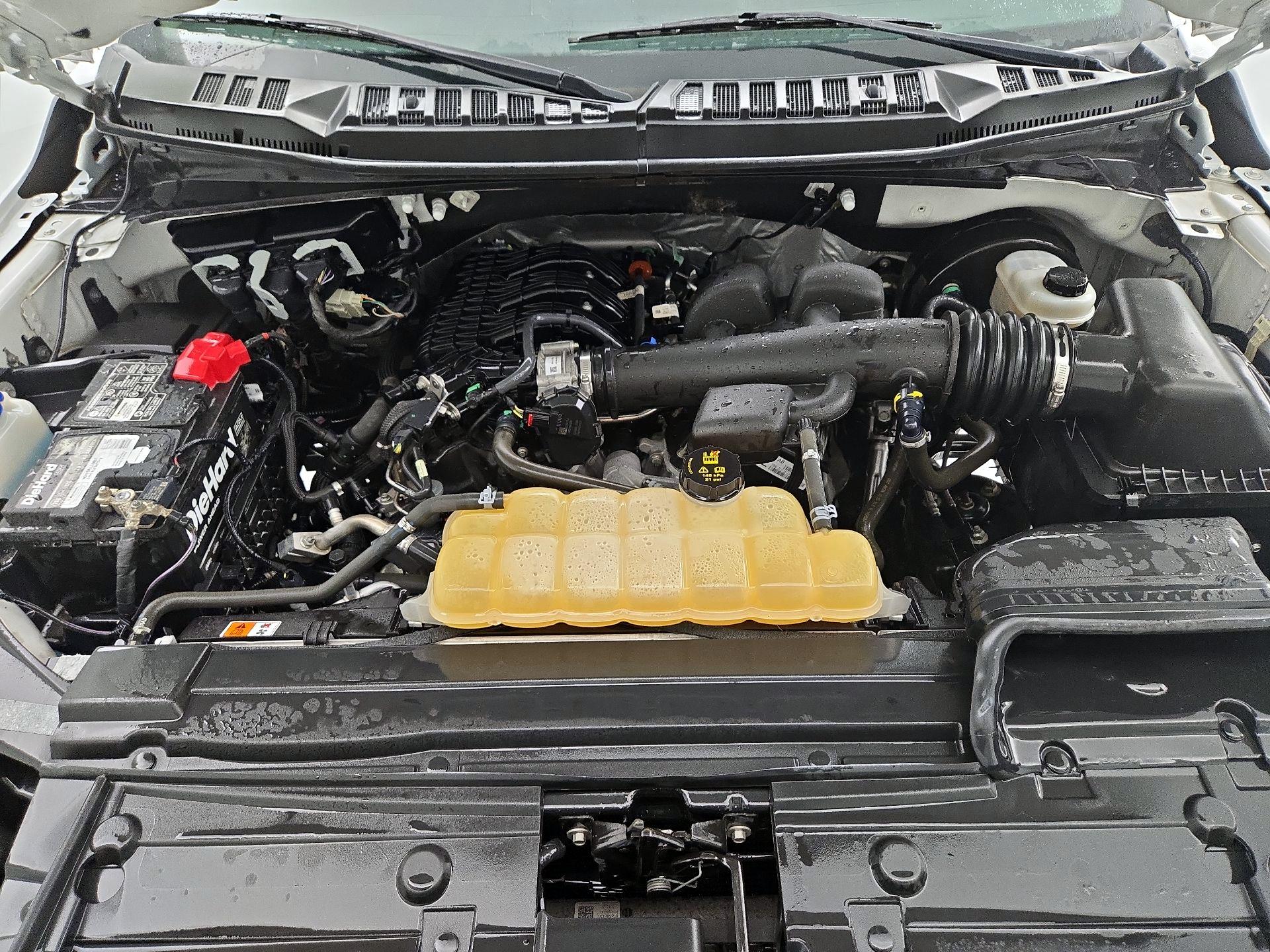 Thumbnail: 2019 Ford F-150 - 19