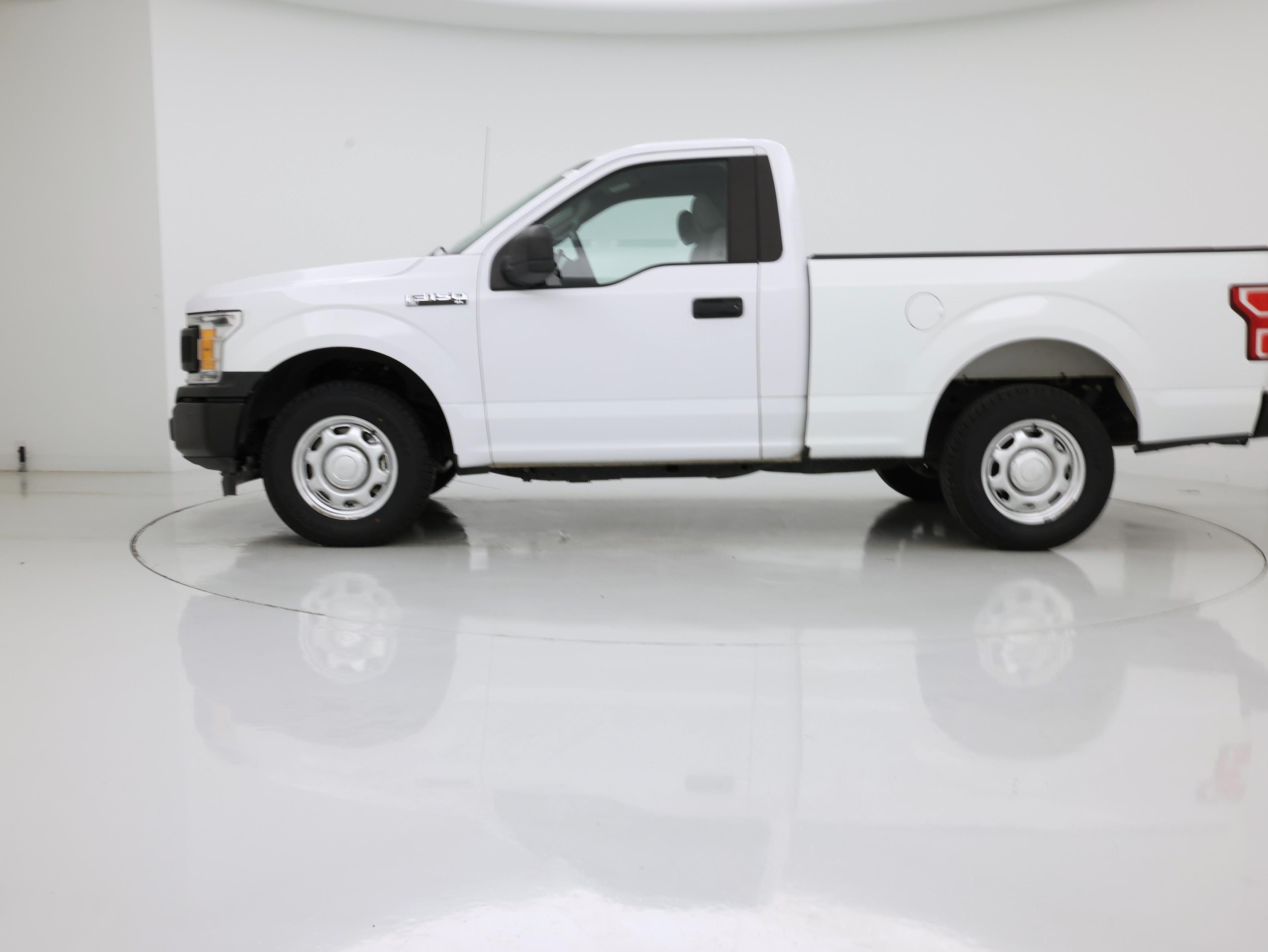 Thumbnail: 2019 Ford F-150 - 3