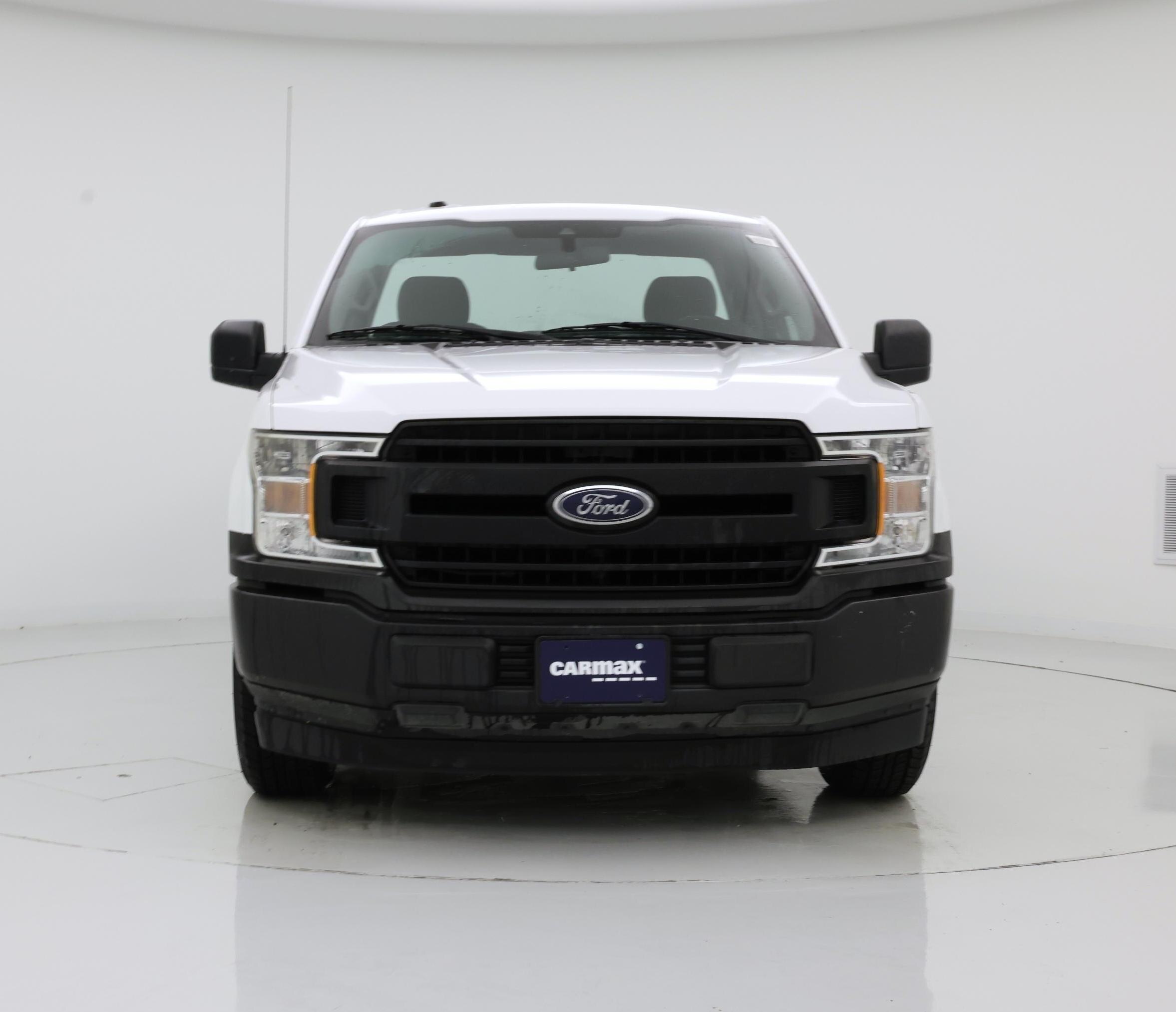 Thumbnail: 2019 Ford F-150 - 5