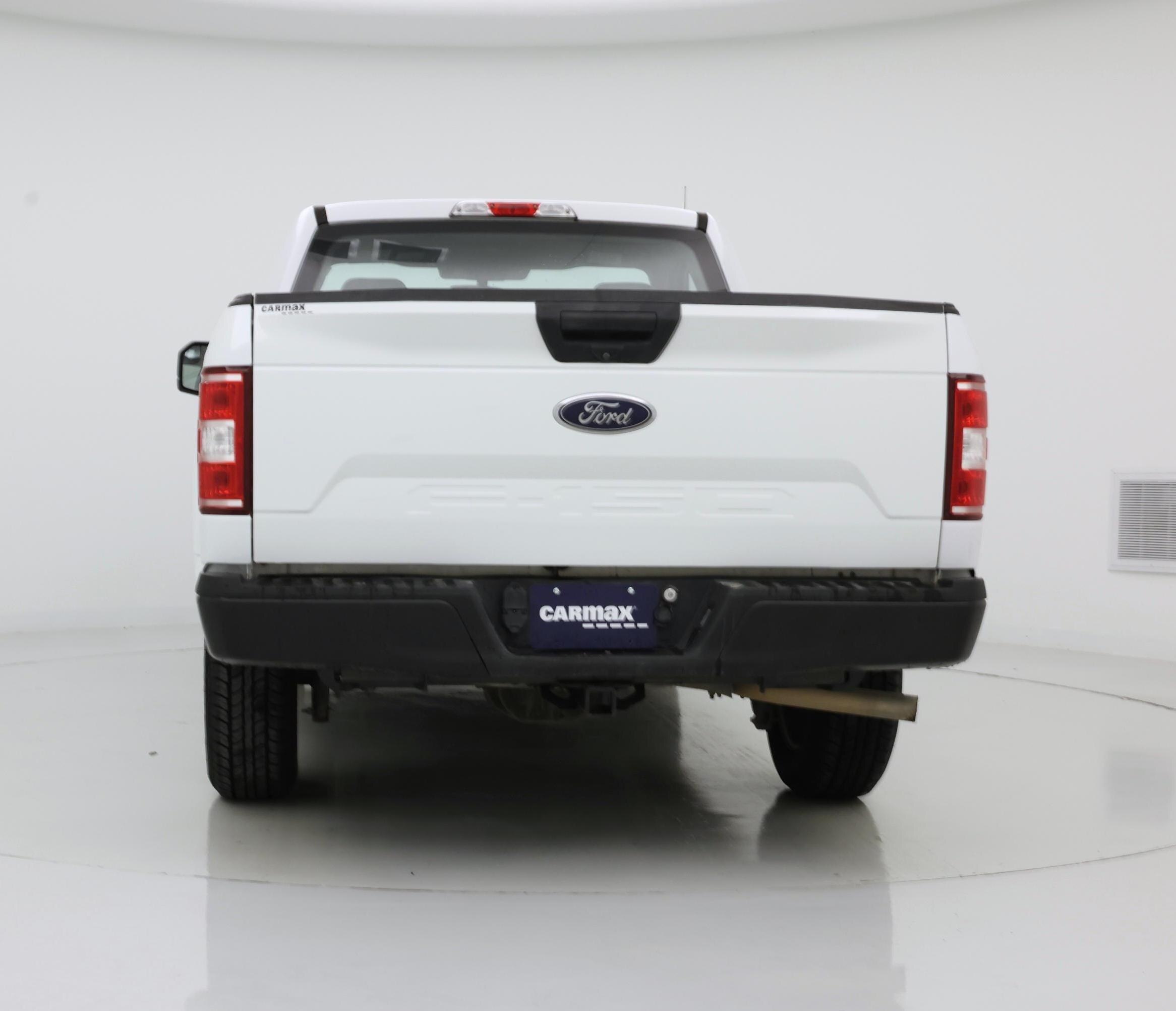 Thumbnail: 2019 Ford F-150 - 6