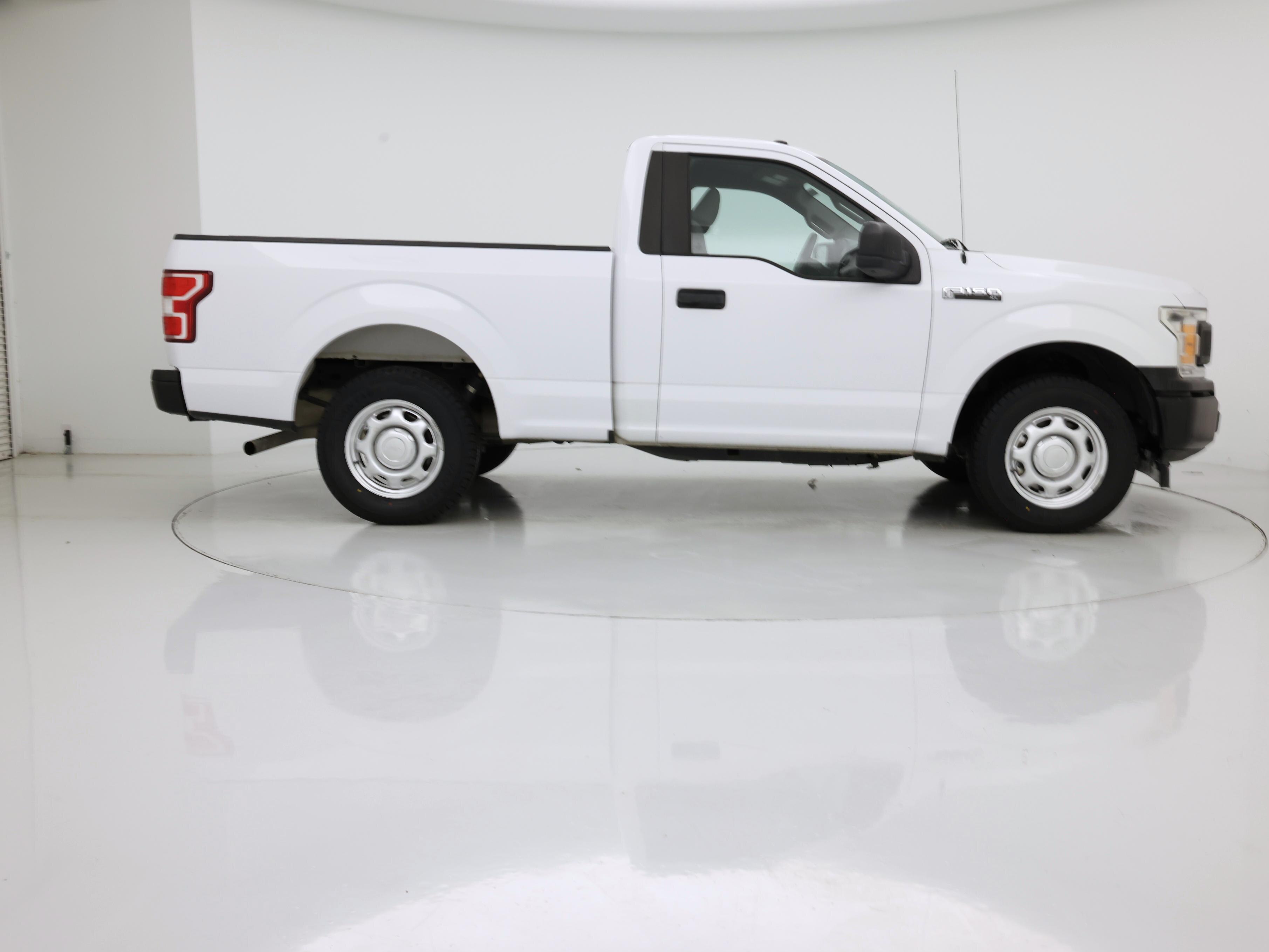 Thumbnail: 2019 Ford F-150 - 7