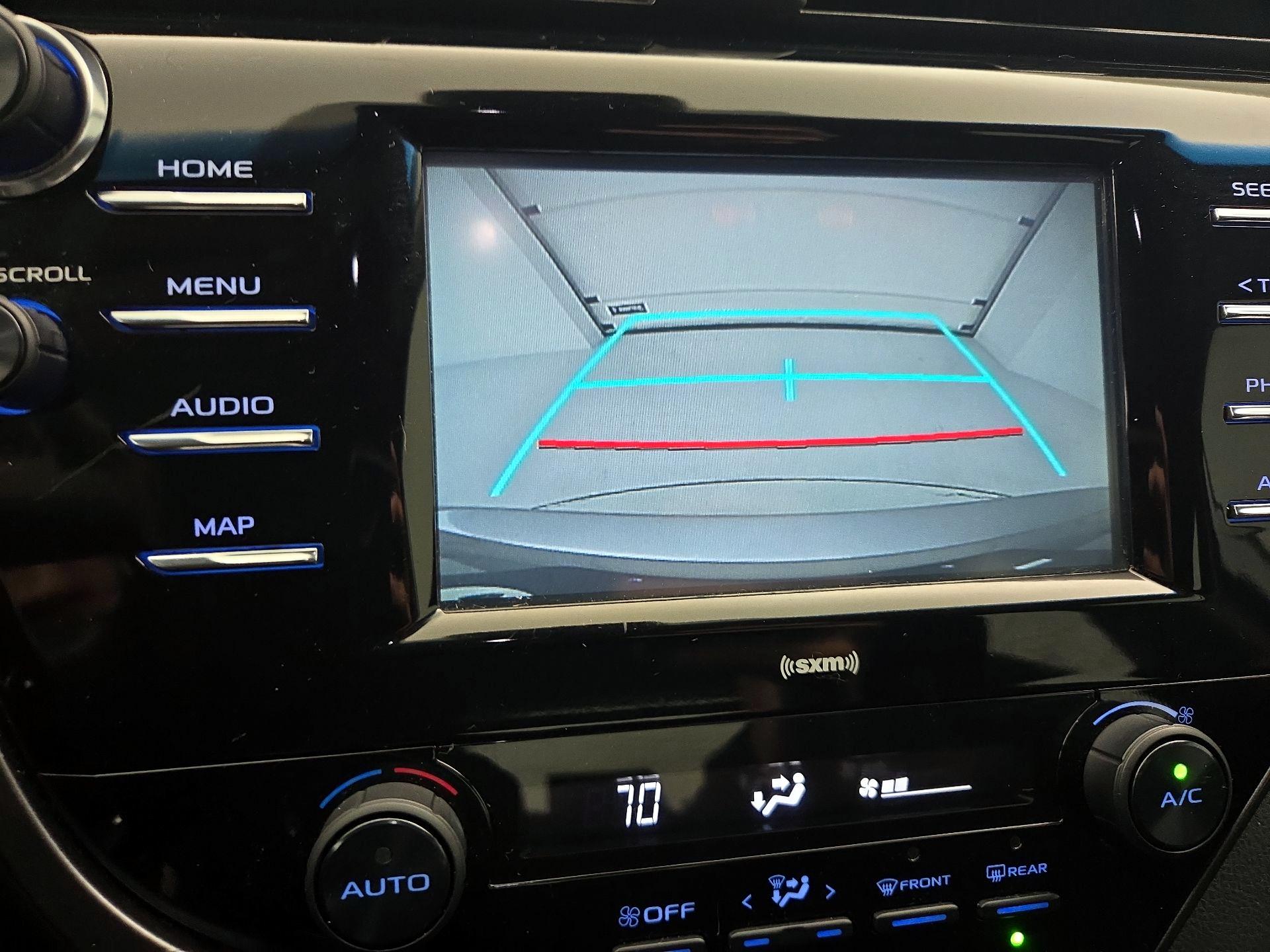 Thumbnail: 2020 Toyota Camry - 14