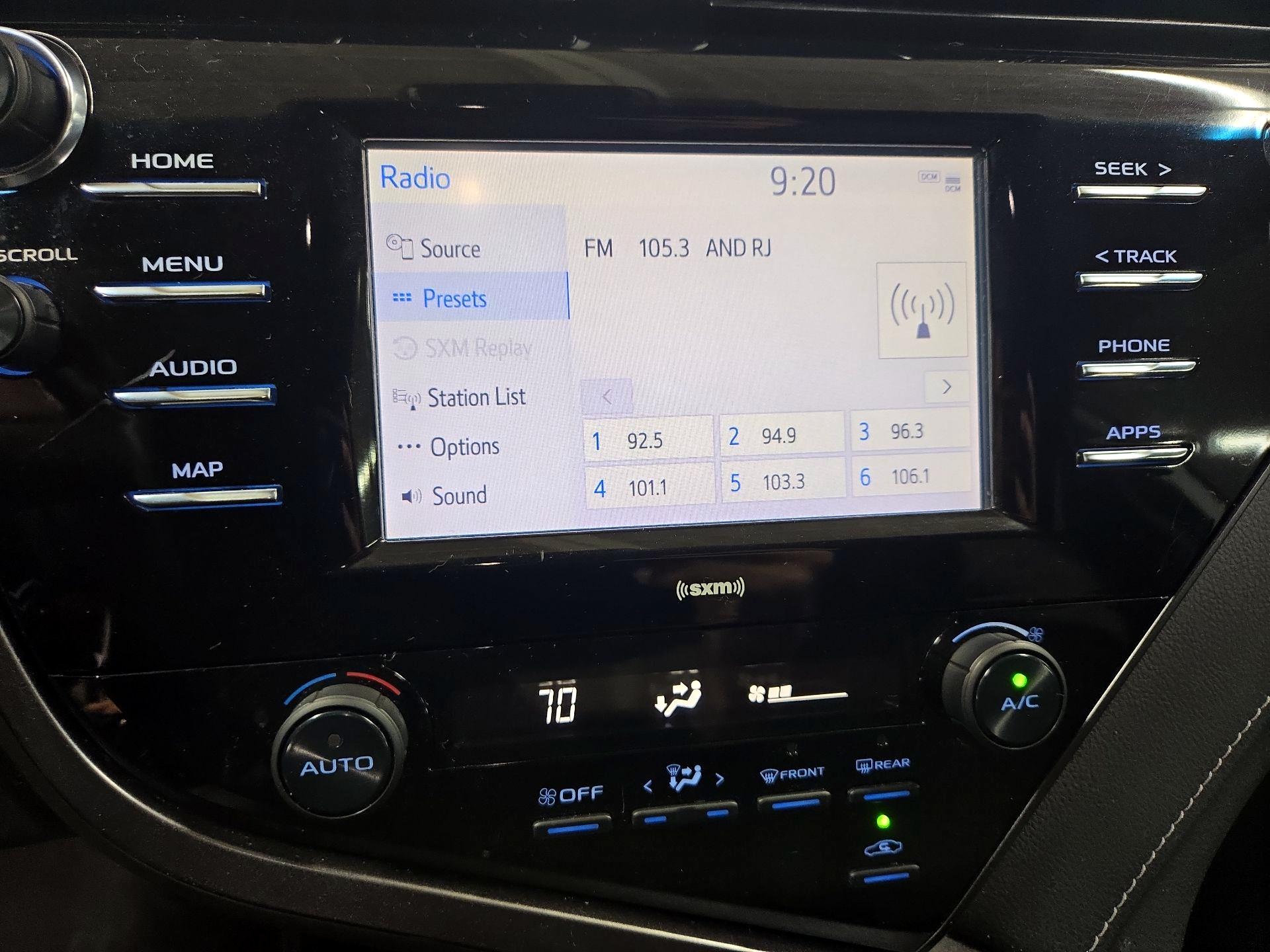 Thumbnail: 2020 Toyota Camry - 15