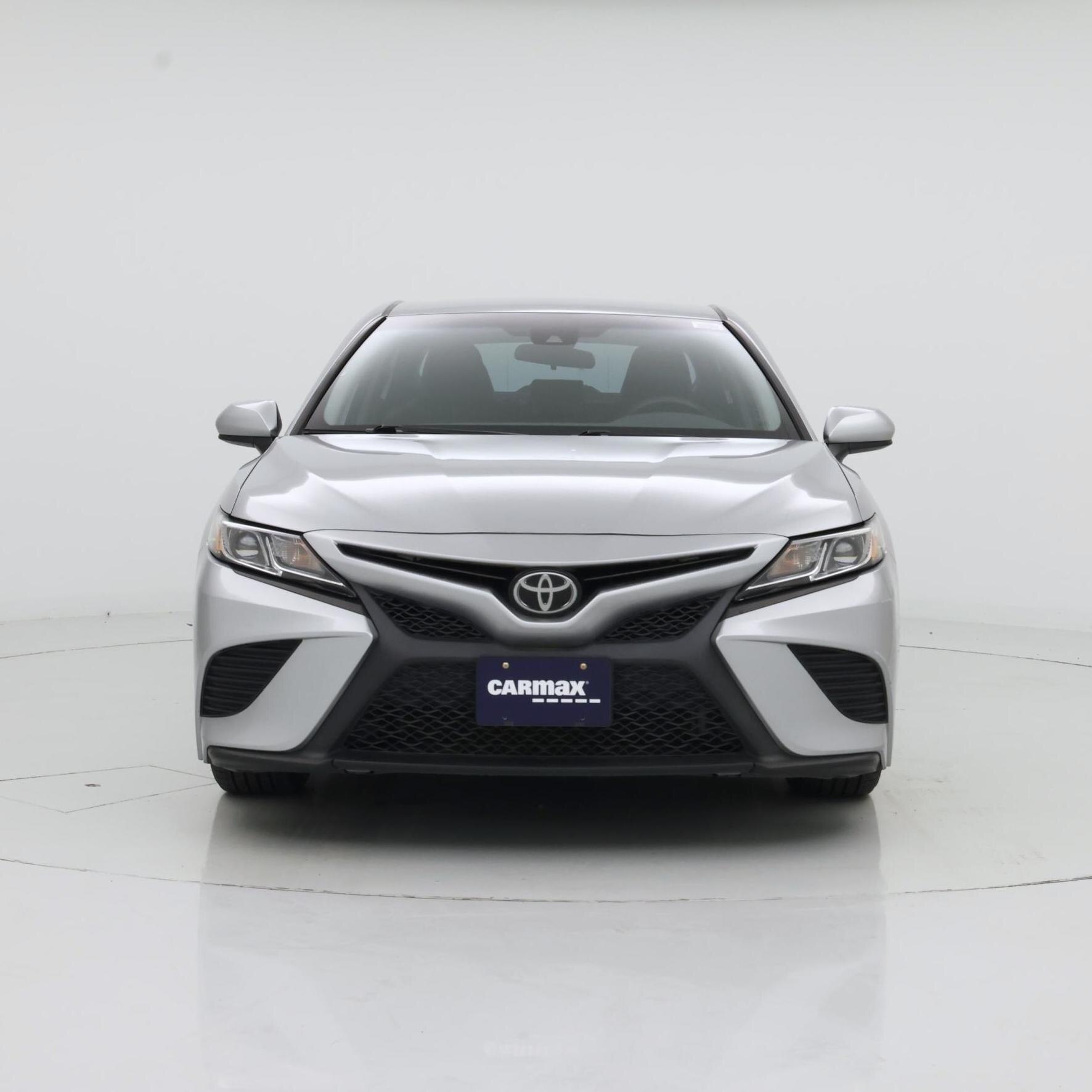 Thumbnail: 2020 Toyota Camry - 5