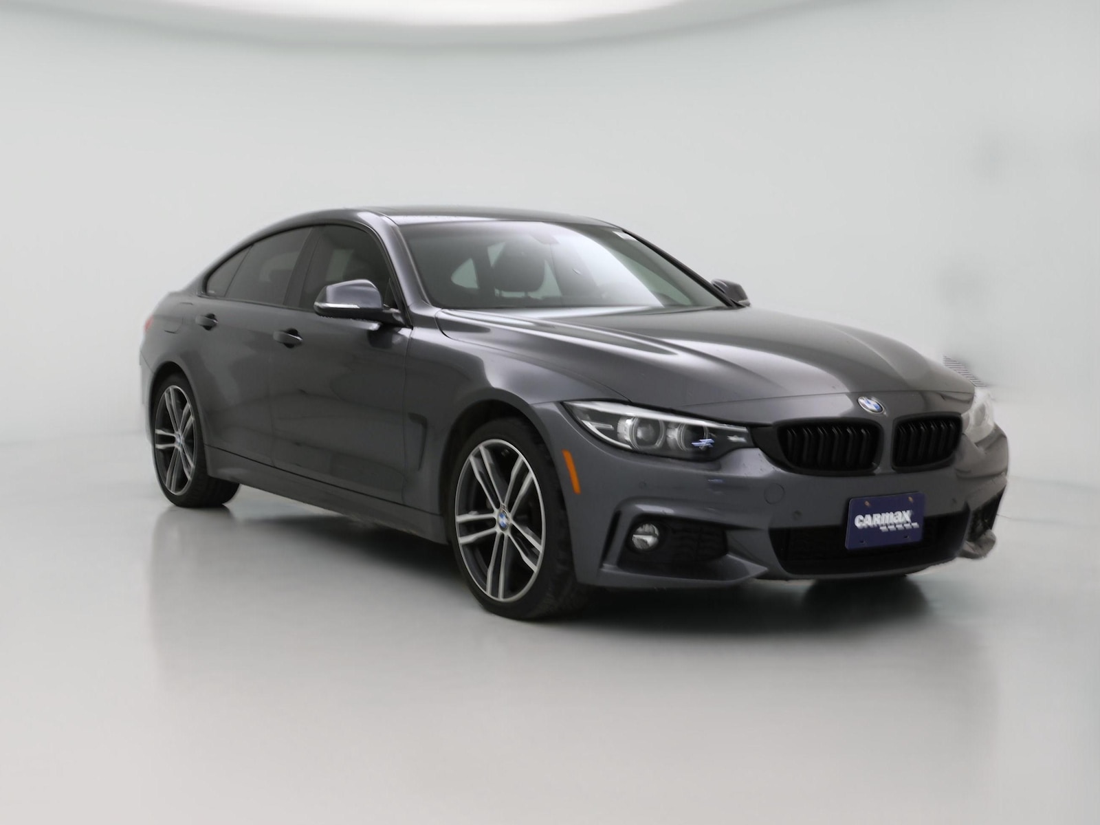 2018 BMW 4 Series 430i