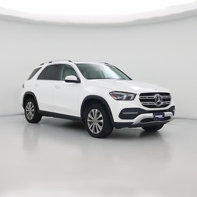 2020 Mercedes-Benz GLE350