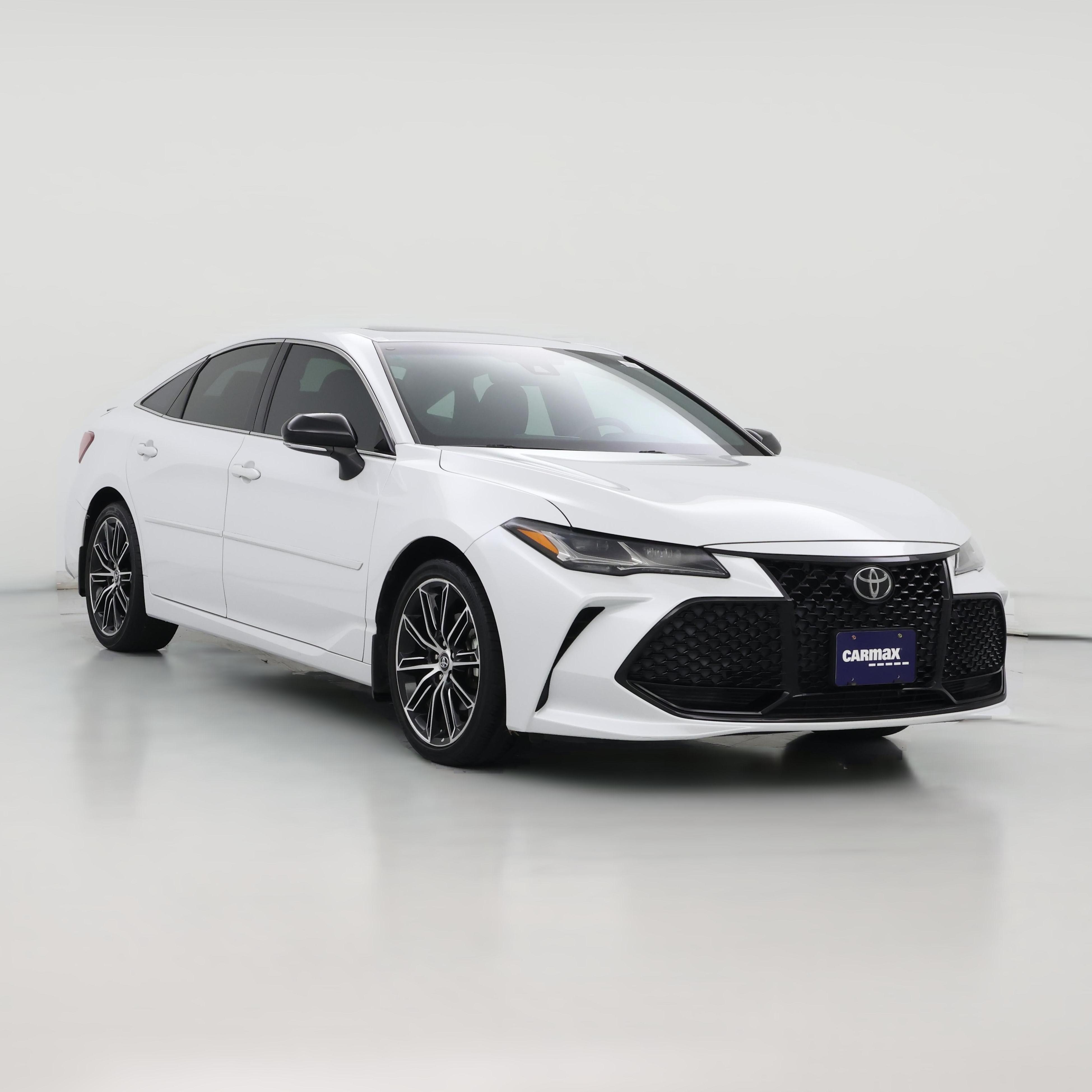 Thumbnail: 2020 Toyota Avalon - 1