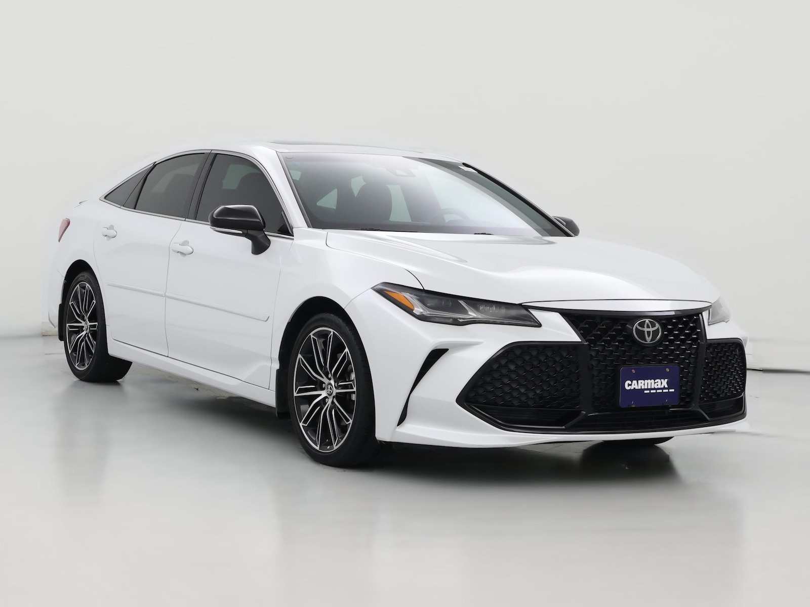 2020 Toyota Avalon Touring