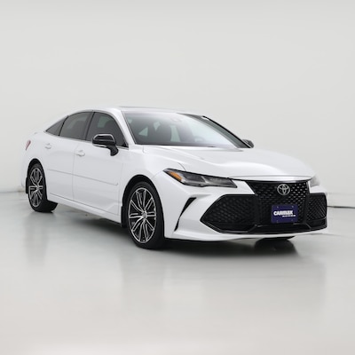2020 Toyota Avalon Touring