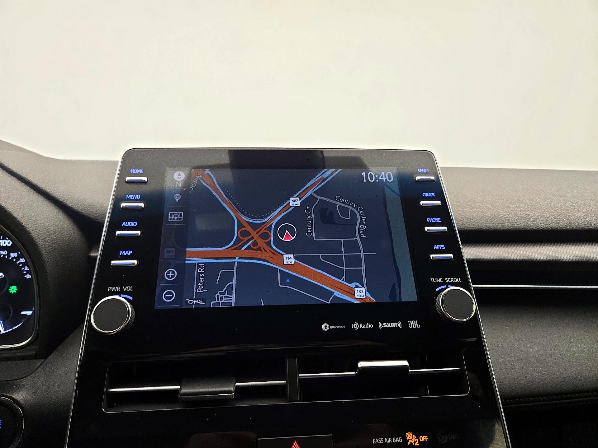 Thumbnail: 2020 Toyota Avalon - 14