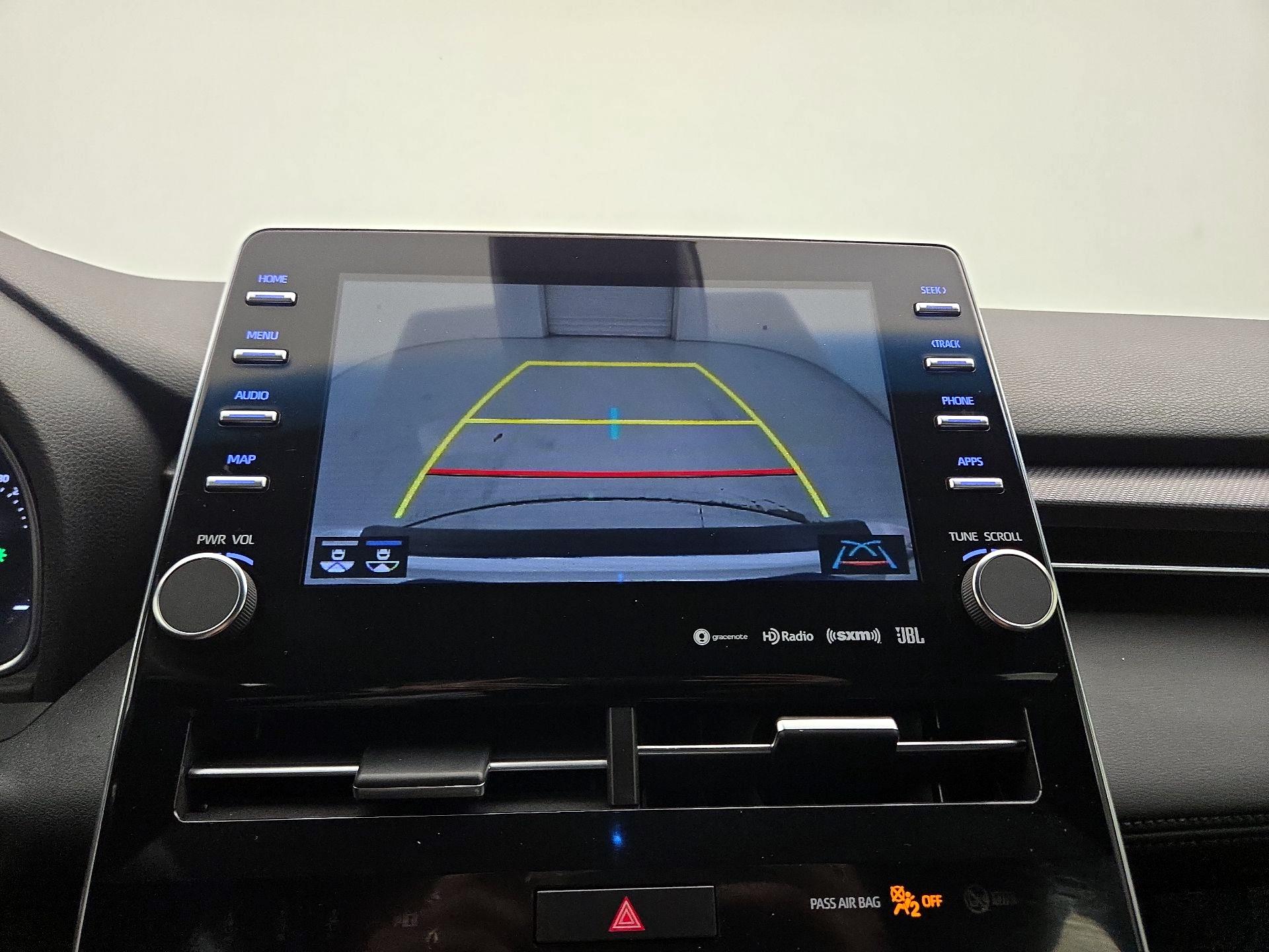 Thumbnail: 2020 Toyota Avalon - 15