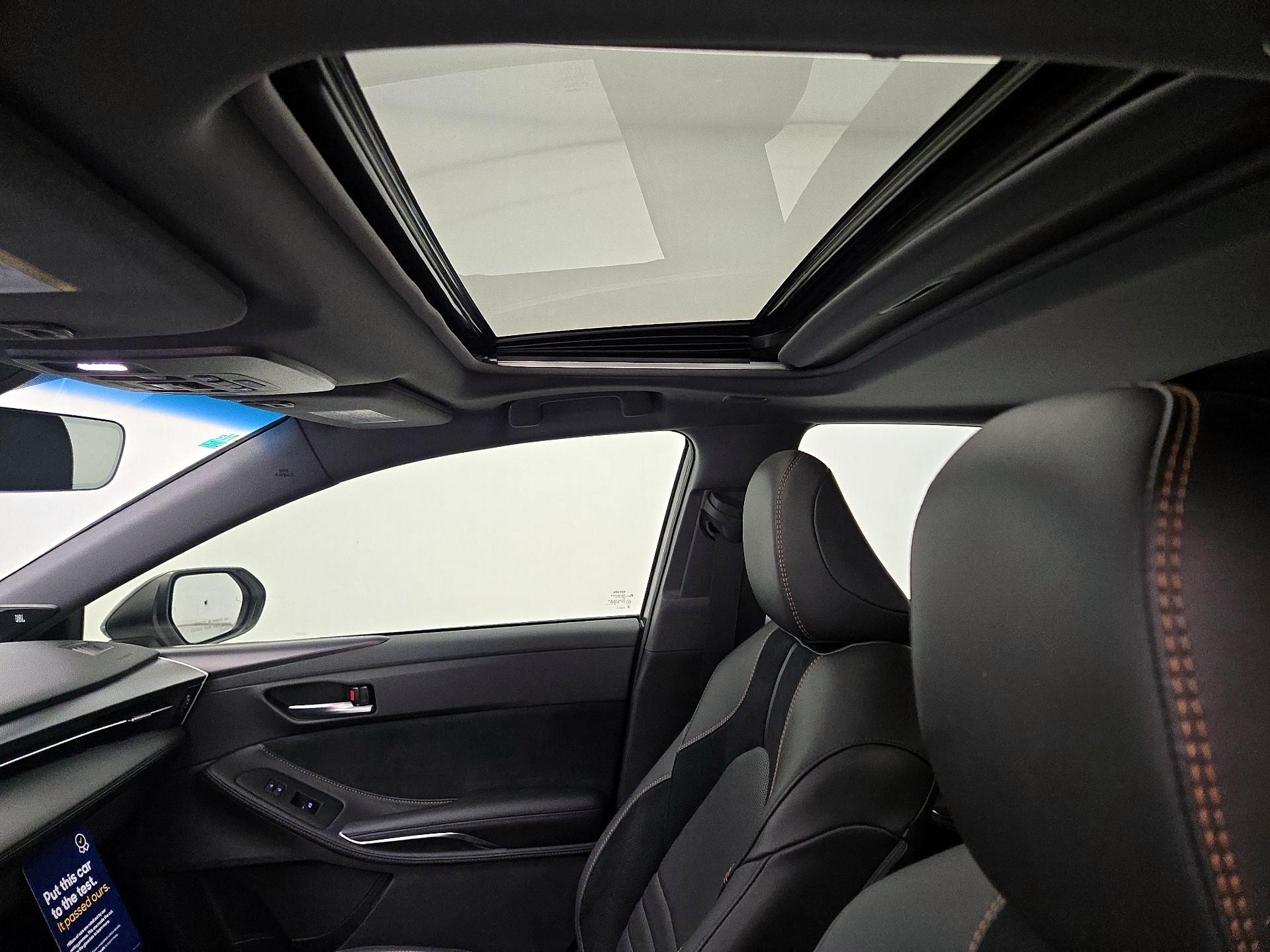 Thumbnail: 2020 Toyota Avalon - 20