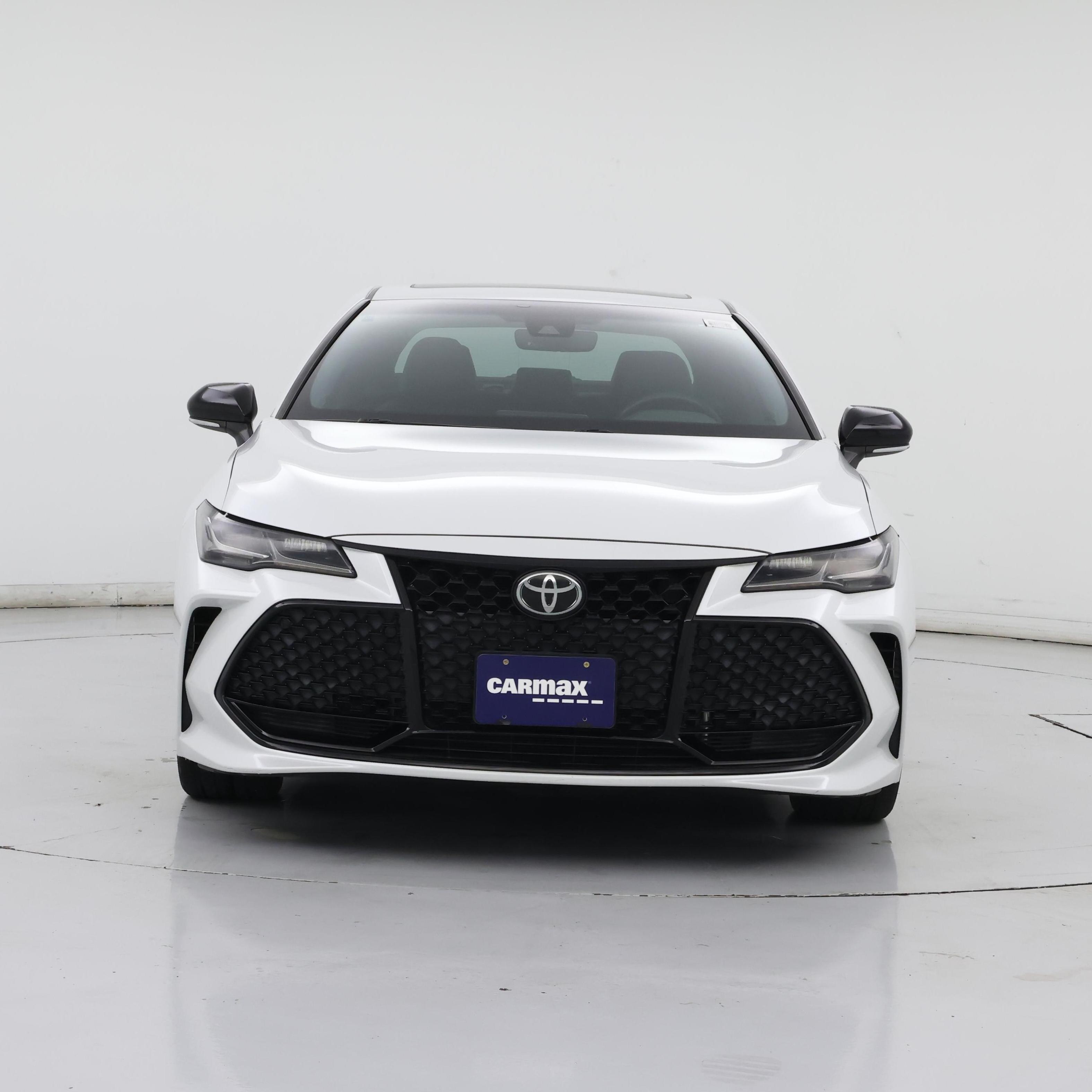 Thumbnail: 2020 Toyota Avalon - 5