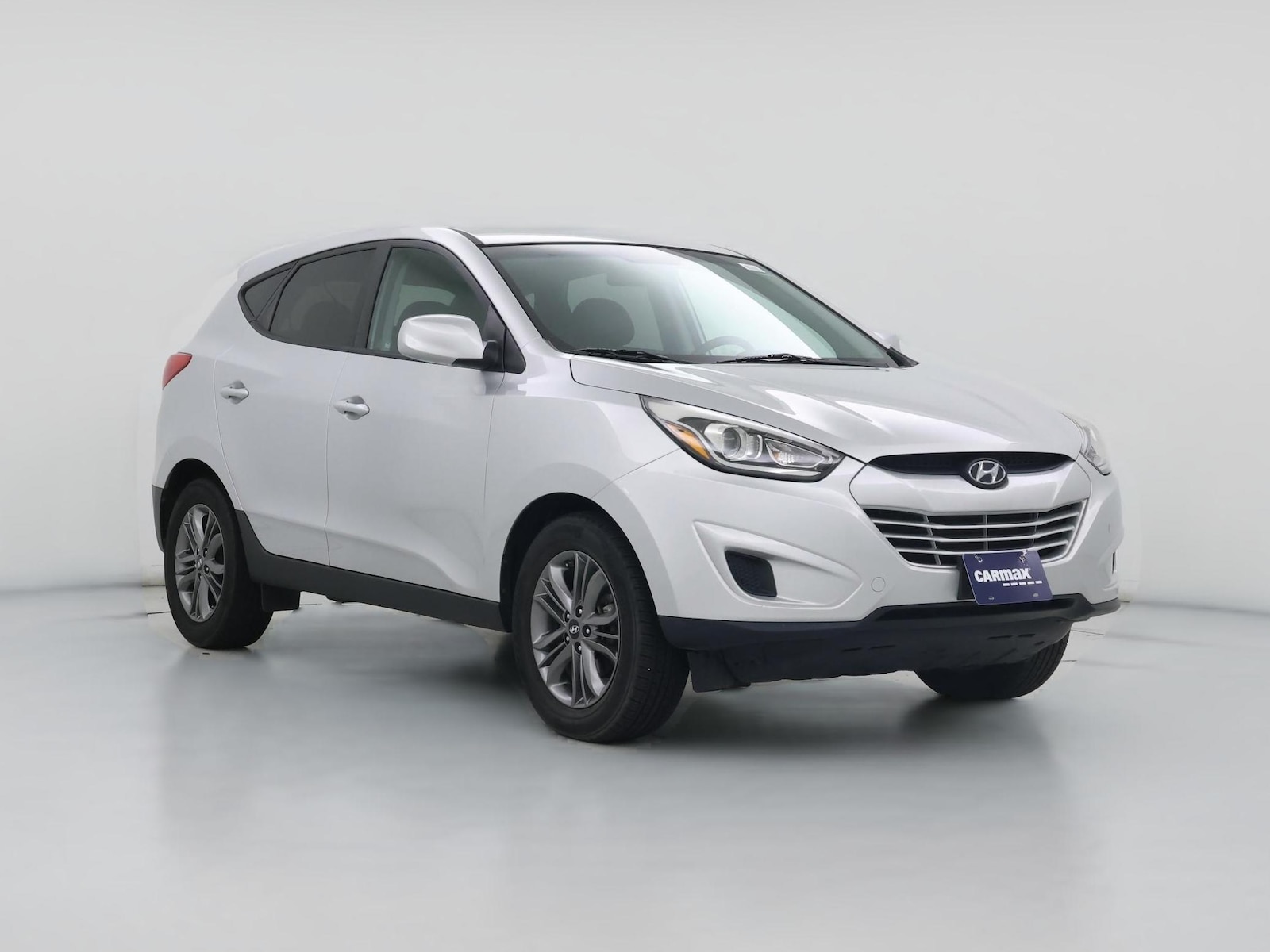 2015 Hyundai Tucson GLS