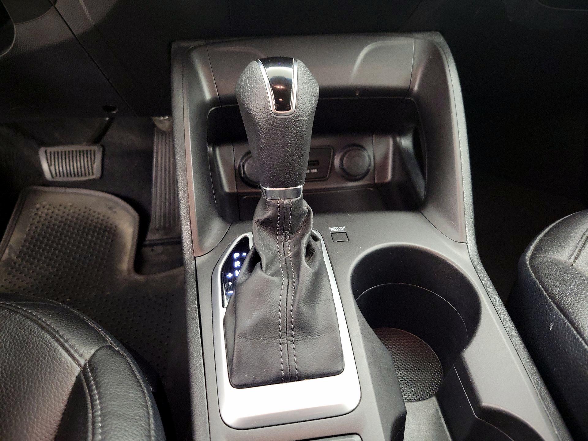 Thumbnail: 2015 Hyundai Tucson - 17