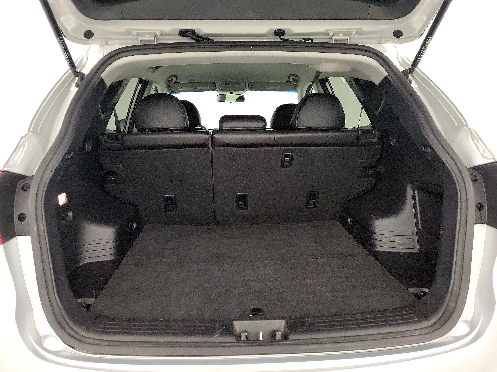 Thumbnail: 2015 Hyundai Tucson - 19