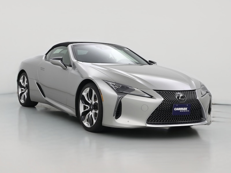 2021 Lexus LC 500 -
                  Irving, TX