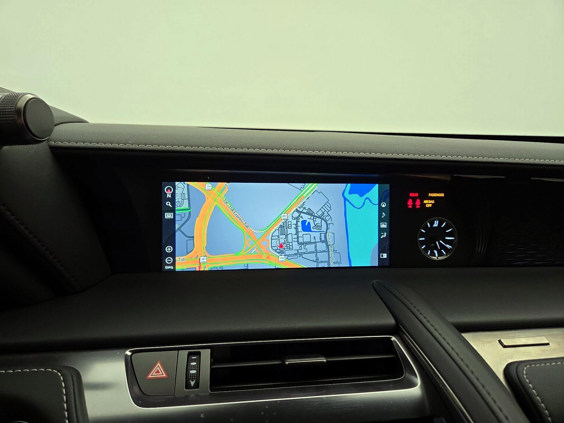 Thumbnail: 2021 Lexus LC - 14