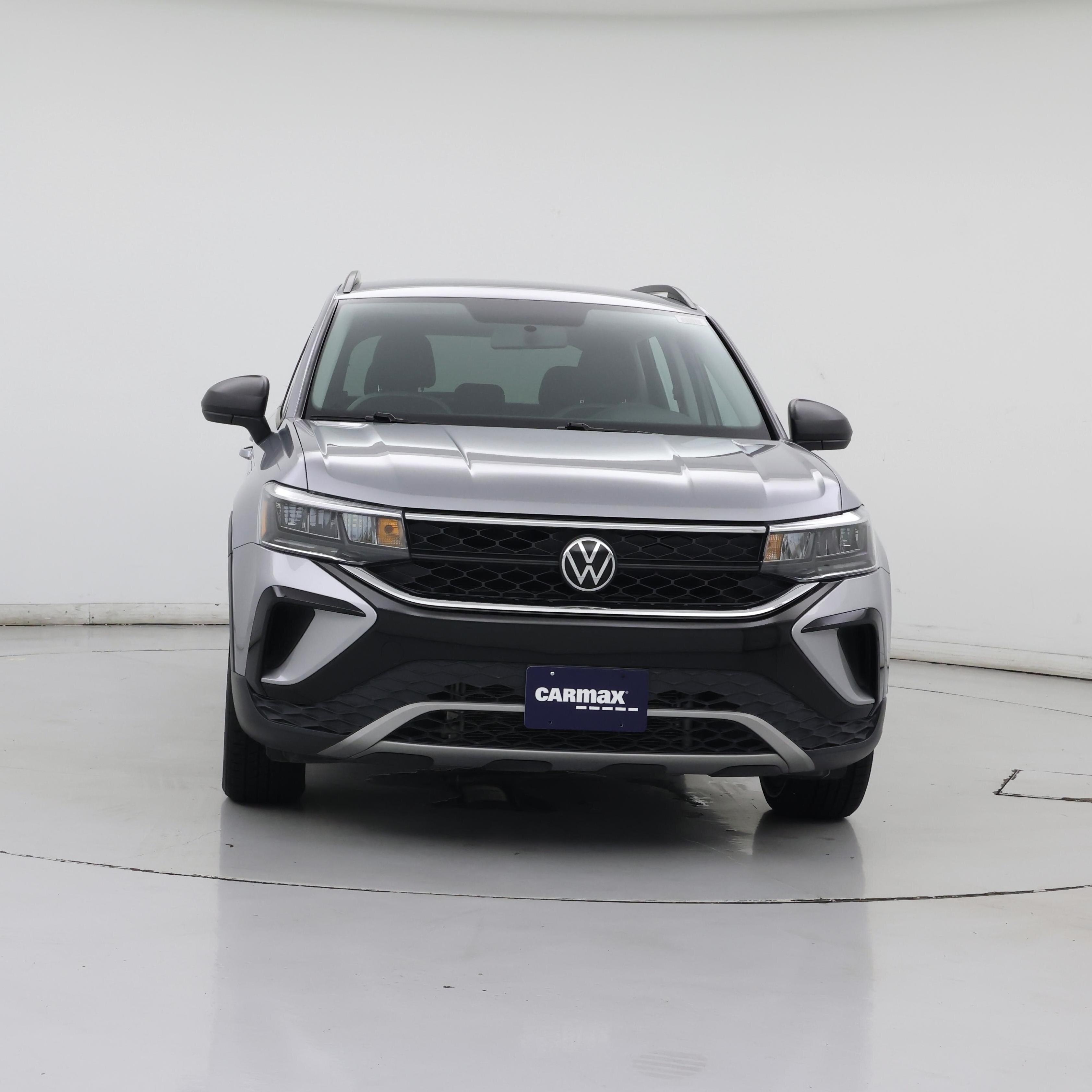 Thumbnail: 2022 Volkswagen Taos - 5