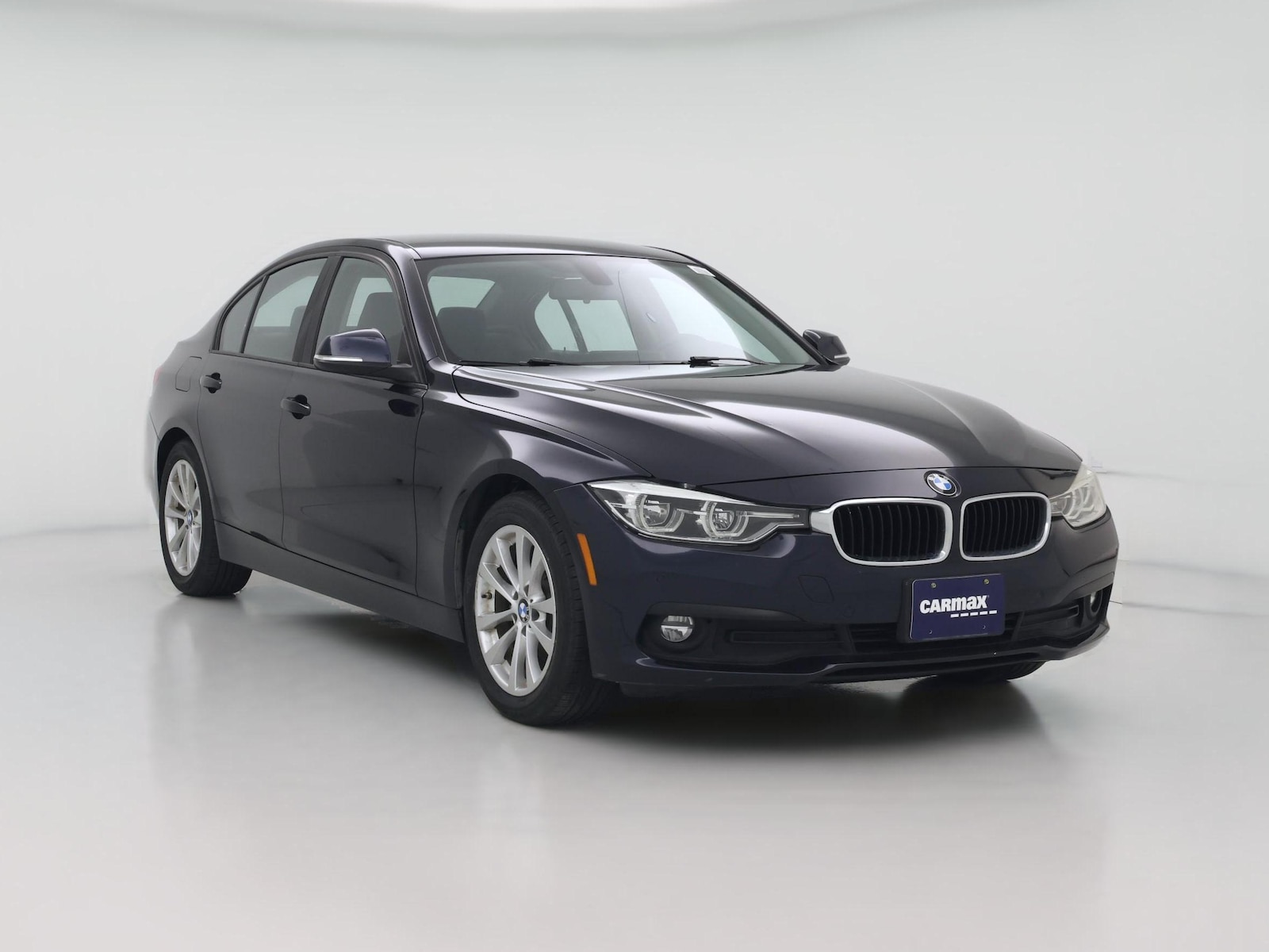 2016 BMW 3 Series 320i