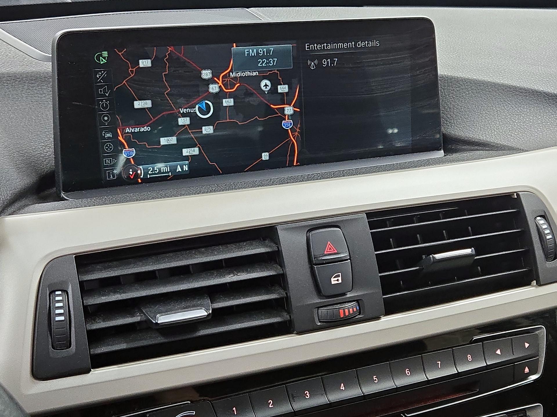 Thumbnail: 2016 BMW 3 Series - 14