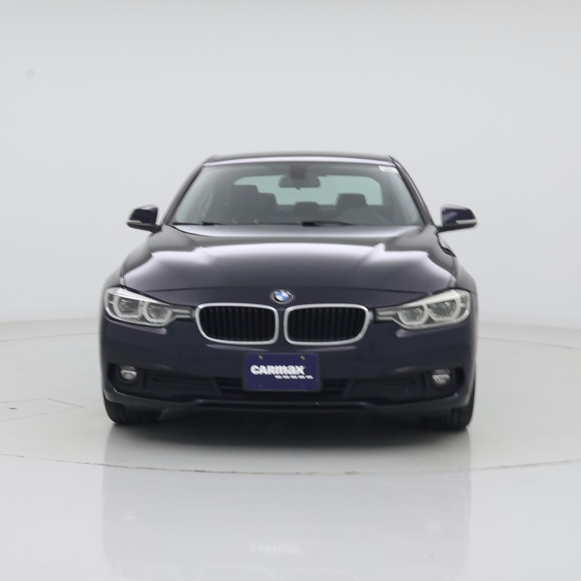 Thumbnail: 2016 BMW 3 Series - 5