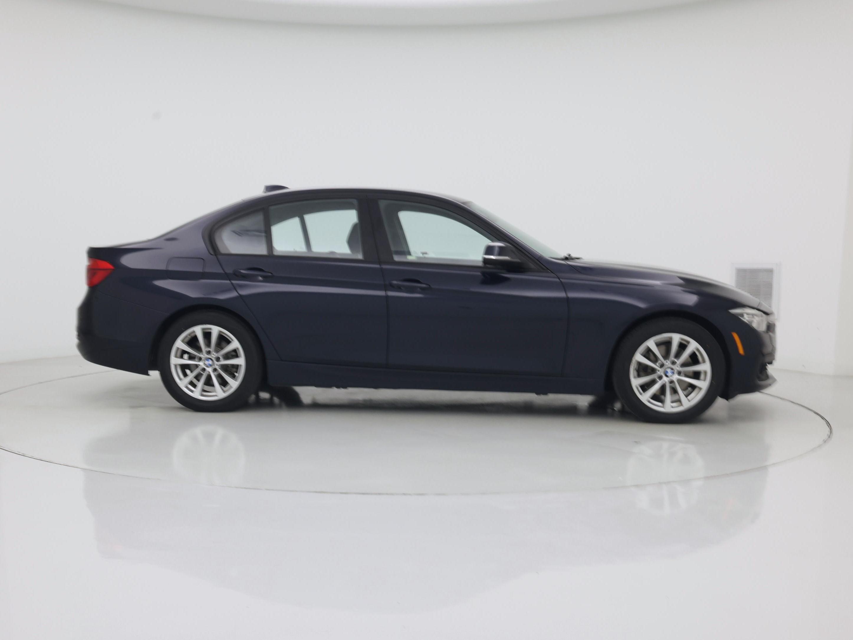 Thumbnail: 2016 BMW 3 Series - 7