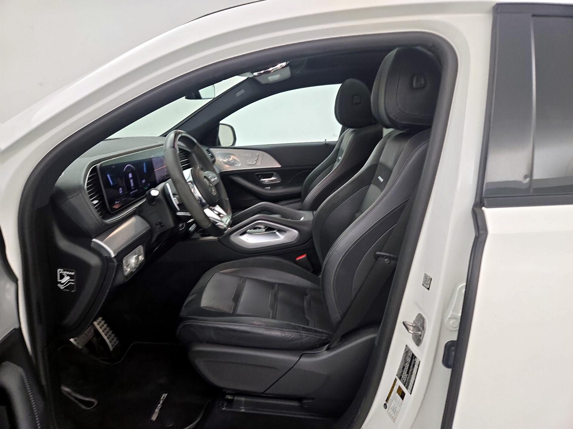 Thumbnail: 2021 Mercedes-Benz GLE - 11