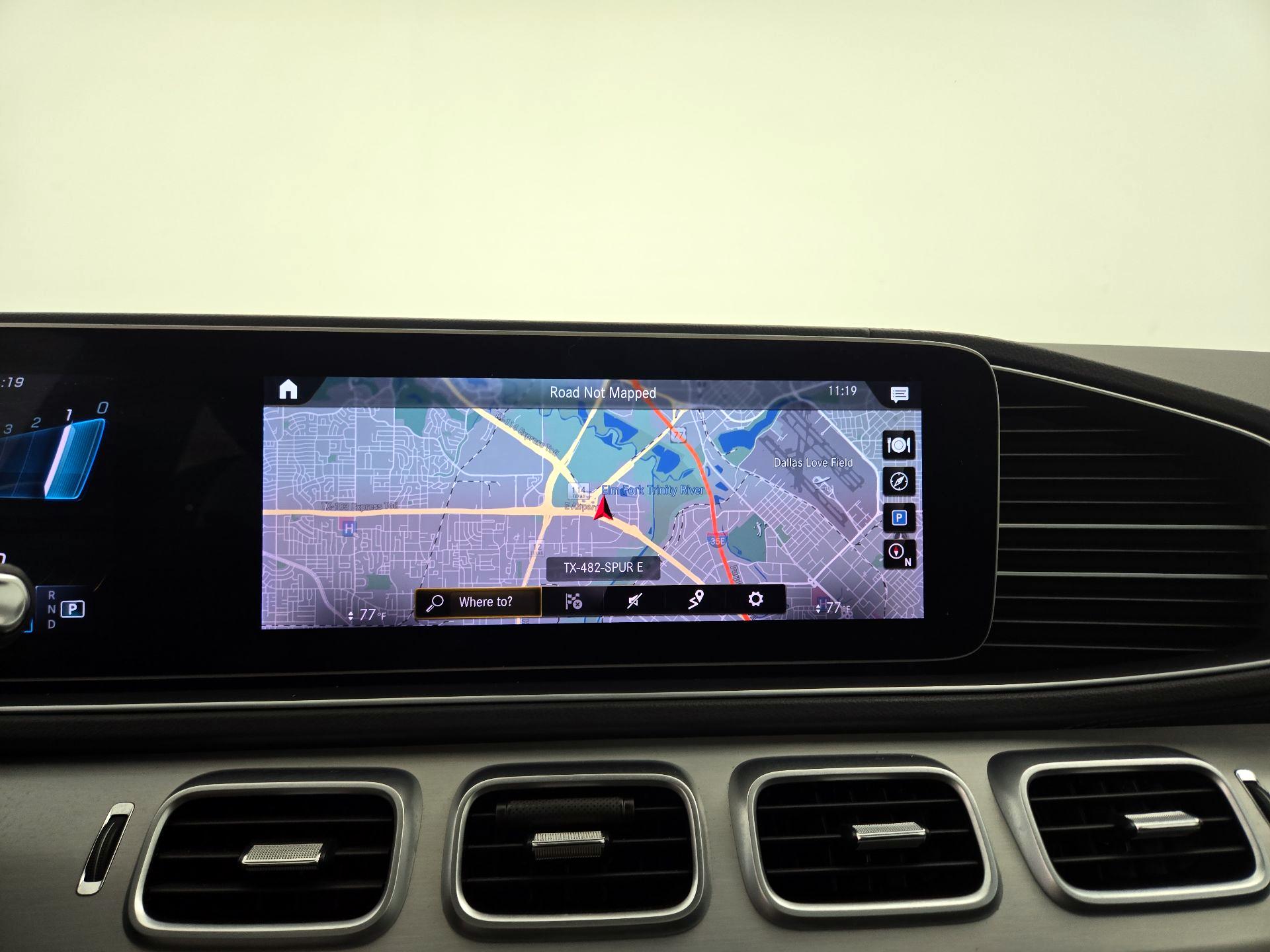 Thumbnail: 2021 Mercedes-Benz GLE - 14