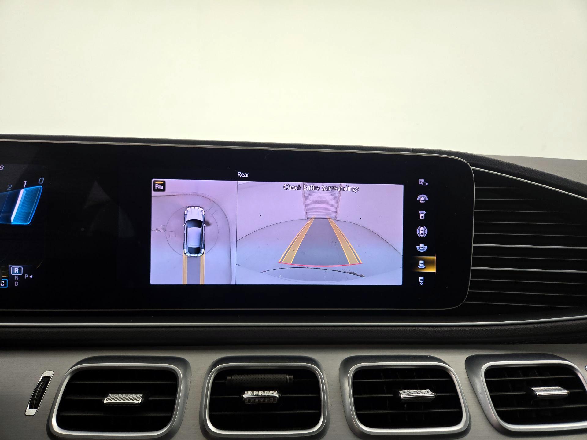 Thumbnail: 2021 Mercedes-Benz GLE - 15